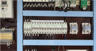 बोनजी की पेपर रोल डाई कटिंग मशीन के साथ दक्षता को अधिकतम करें