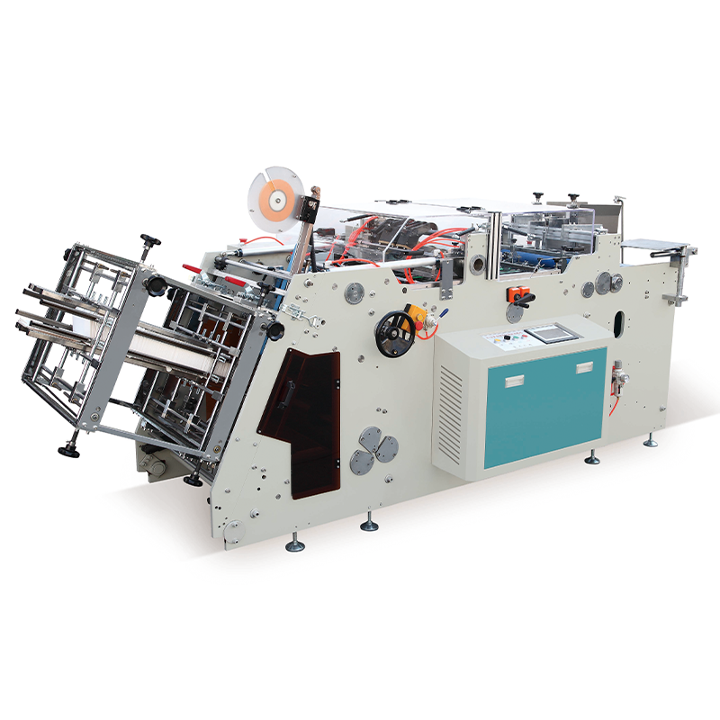 Key Considerations for Buying a Paper Meal Box Machine