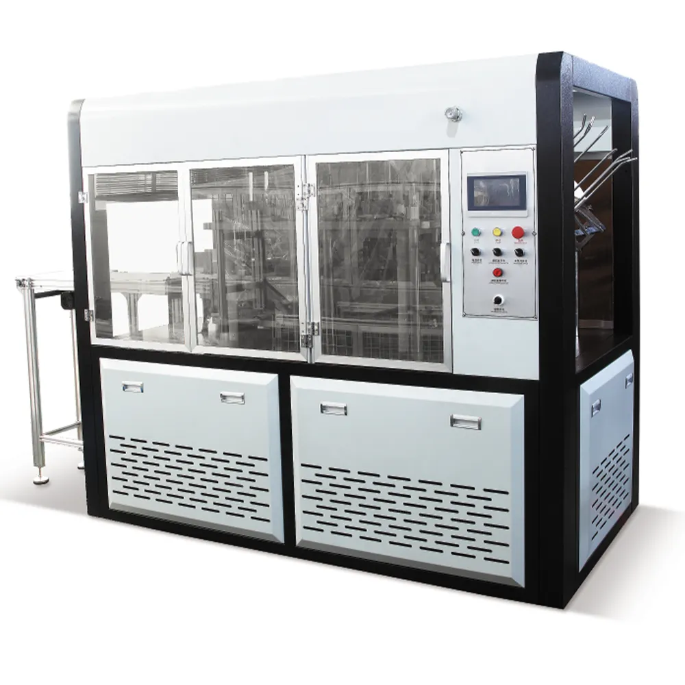 Häufige Formfehler von Papierklebemaschinen und Lösungen zur Fehlerbehebung