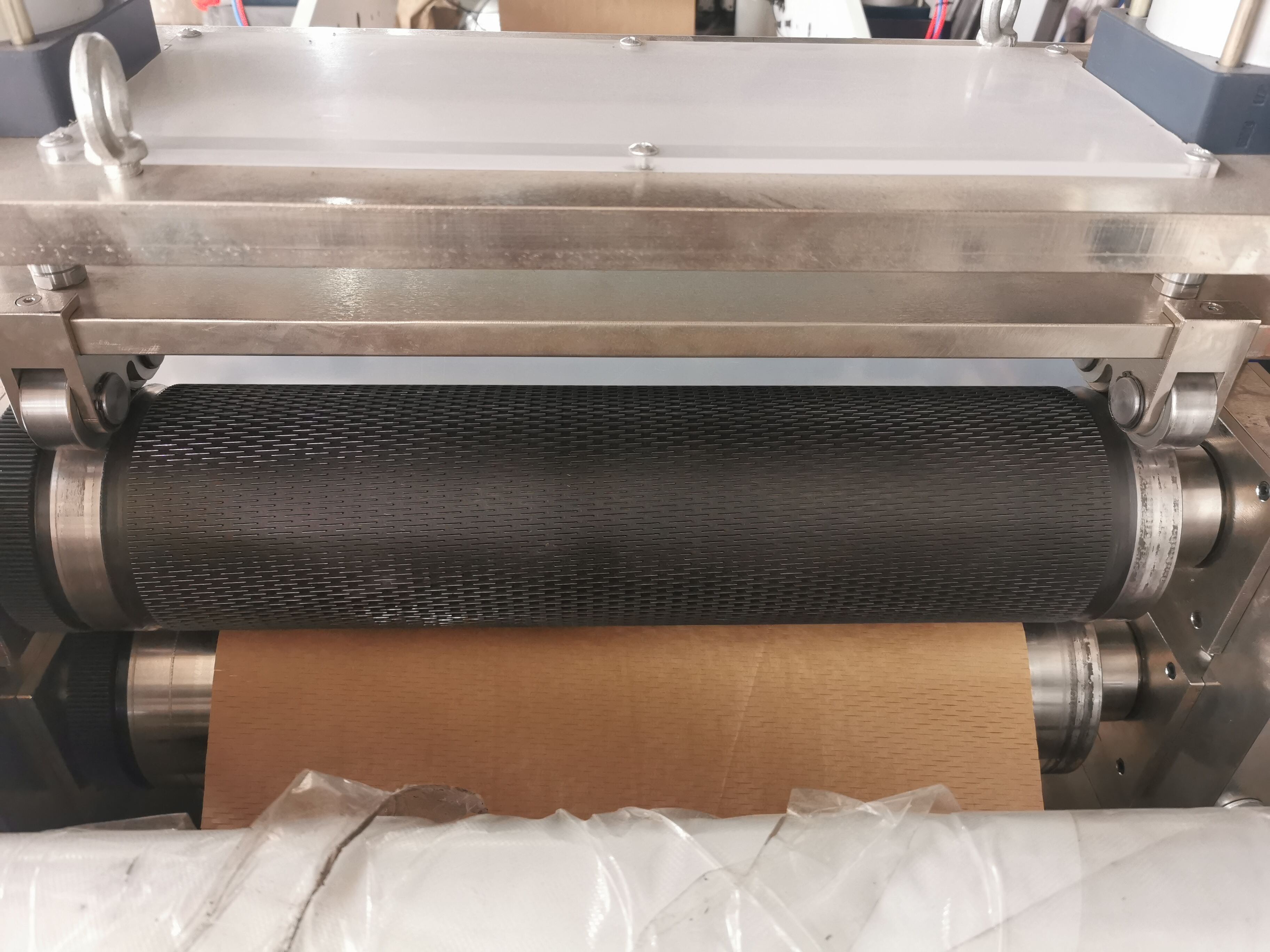 Напреднала технология за по-висока ефективност