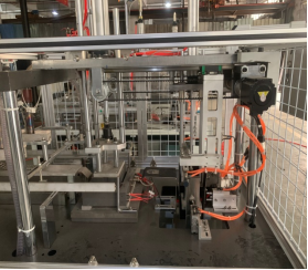 Forbedre produksjonen din med våre maskiner for papirburgerbokser