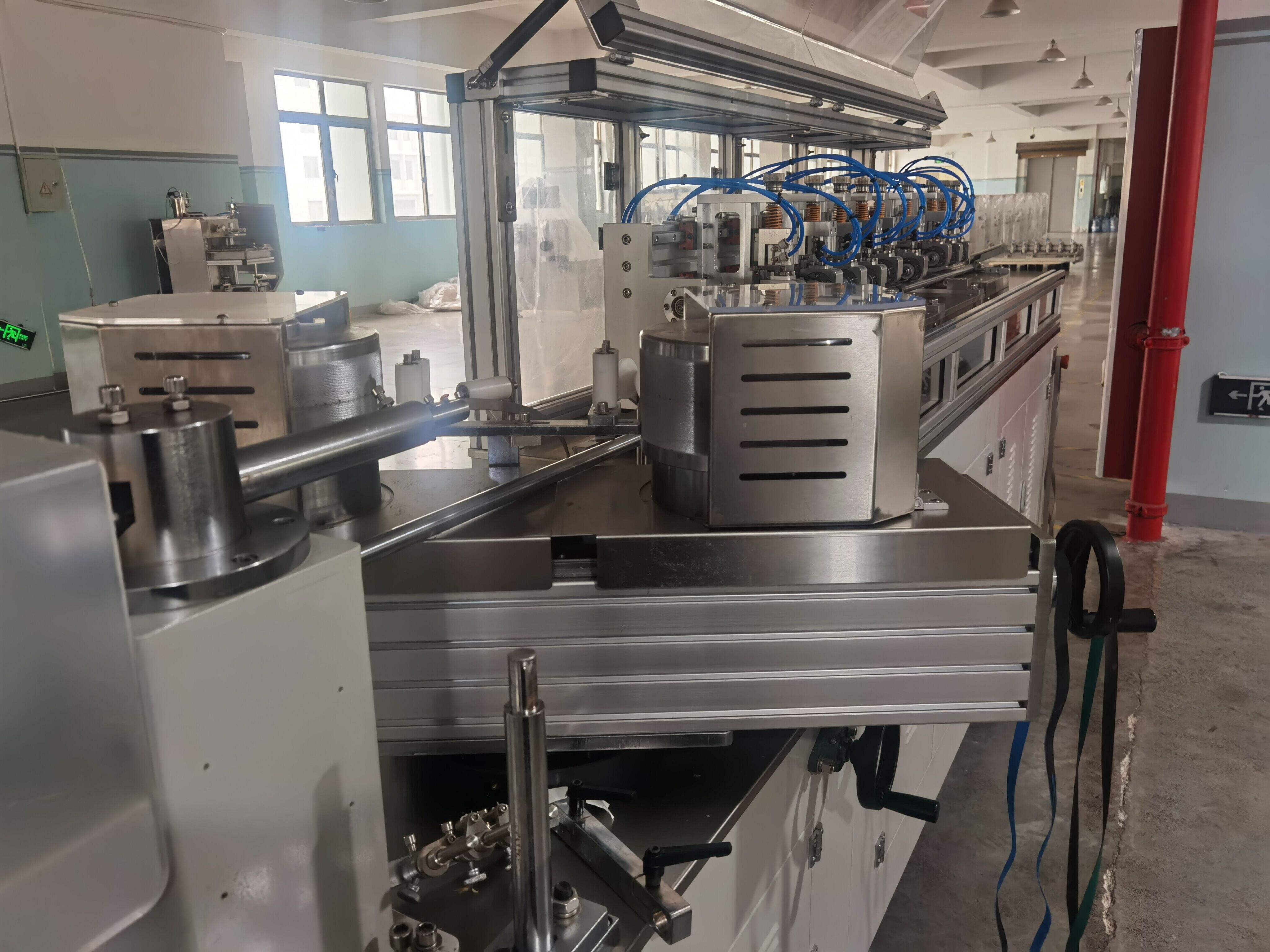 Comprehensive Support and Solutions