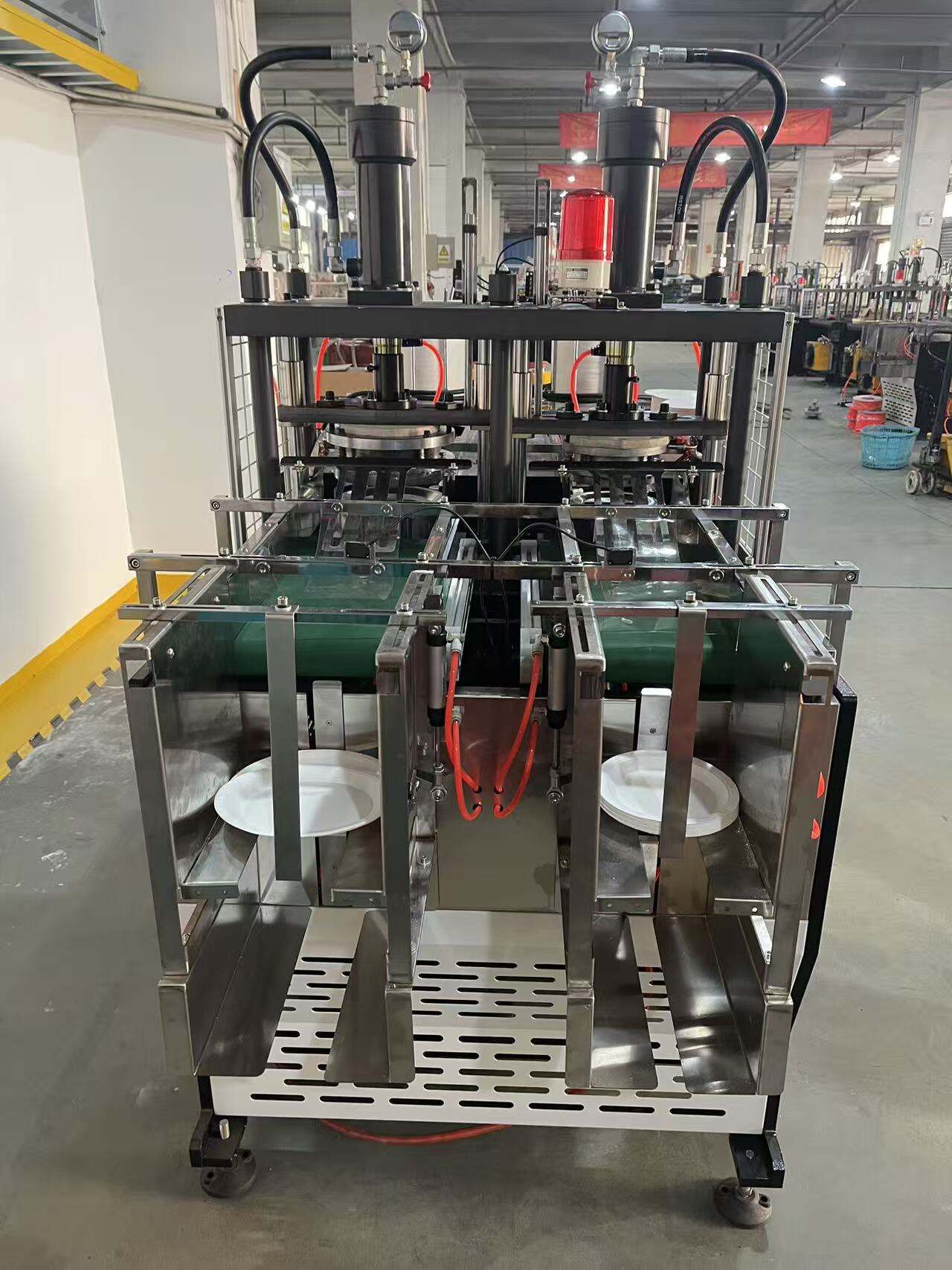 अधिकतम दक्षता के लिए नवाचारी प्रौद्योगिकी