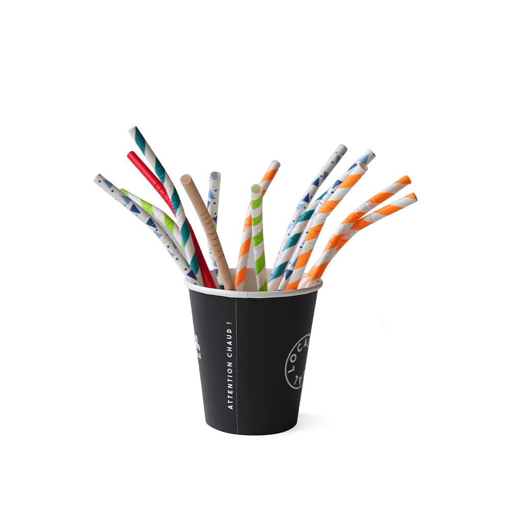 UNL-XG50 Paper drinking straw making machine