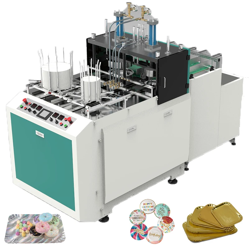 समprehensive एक-स्टॉप समाधान