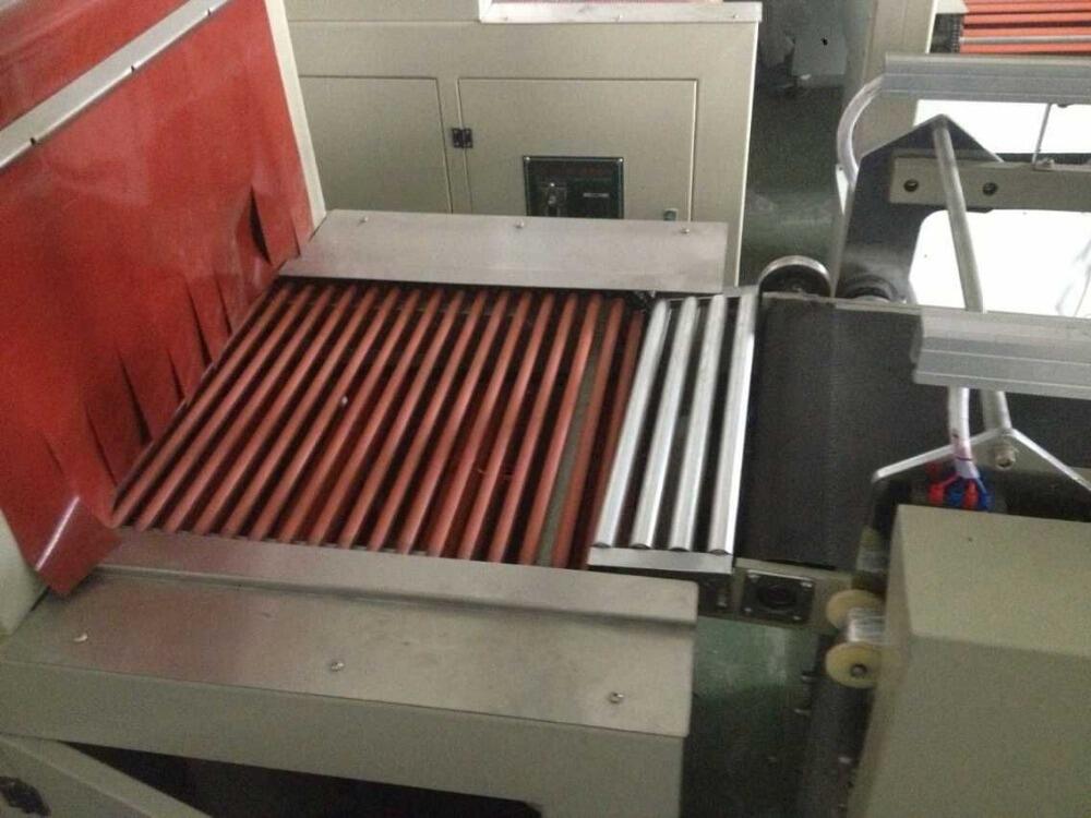 Fortgeschrittene Technologie für optimale Leistung