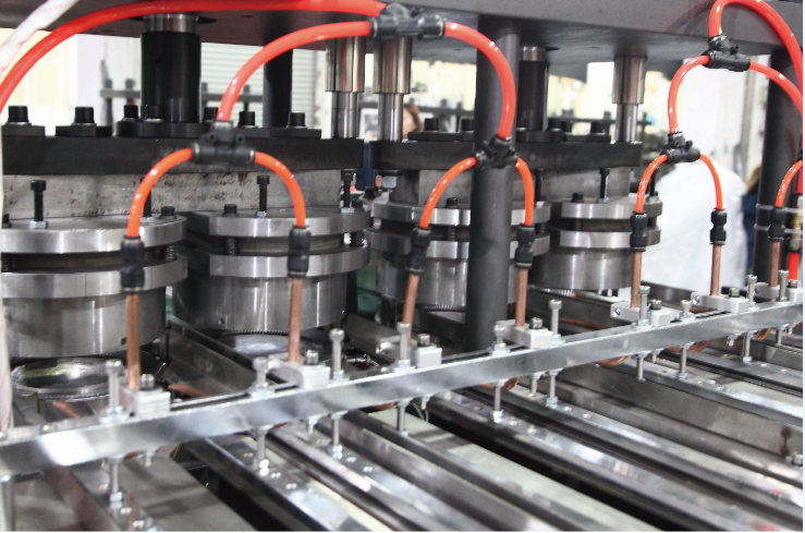 Напреднала технология за подобряване на перформанса