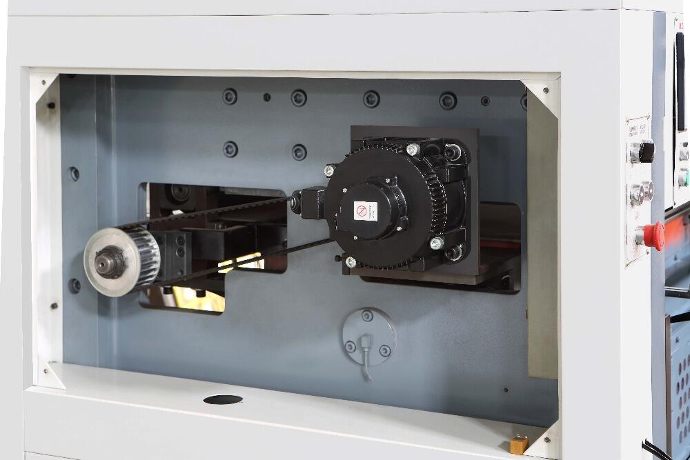 उत्कृष्ट उत्पाद गुणवत्ता के लिए सटीकता-आधारित इंजीनियरिंग