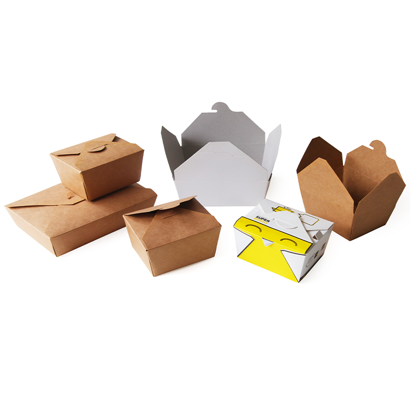 bj chx rectangle paper tray with curling machine-1