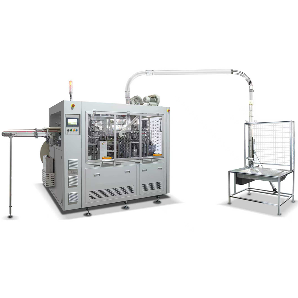 bj db two lanes fast food paper box machine-5