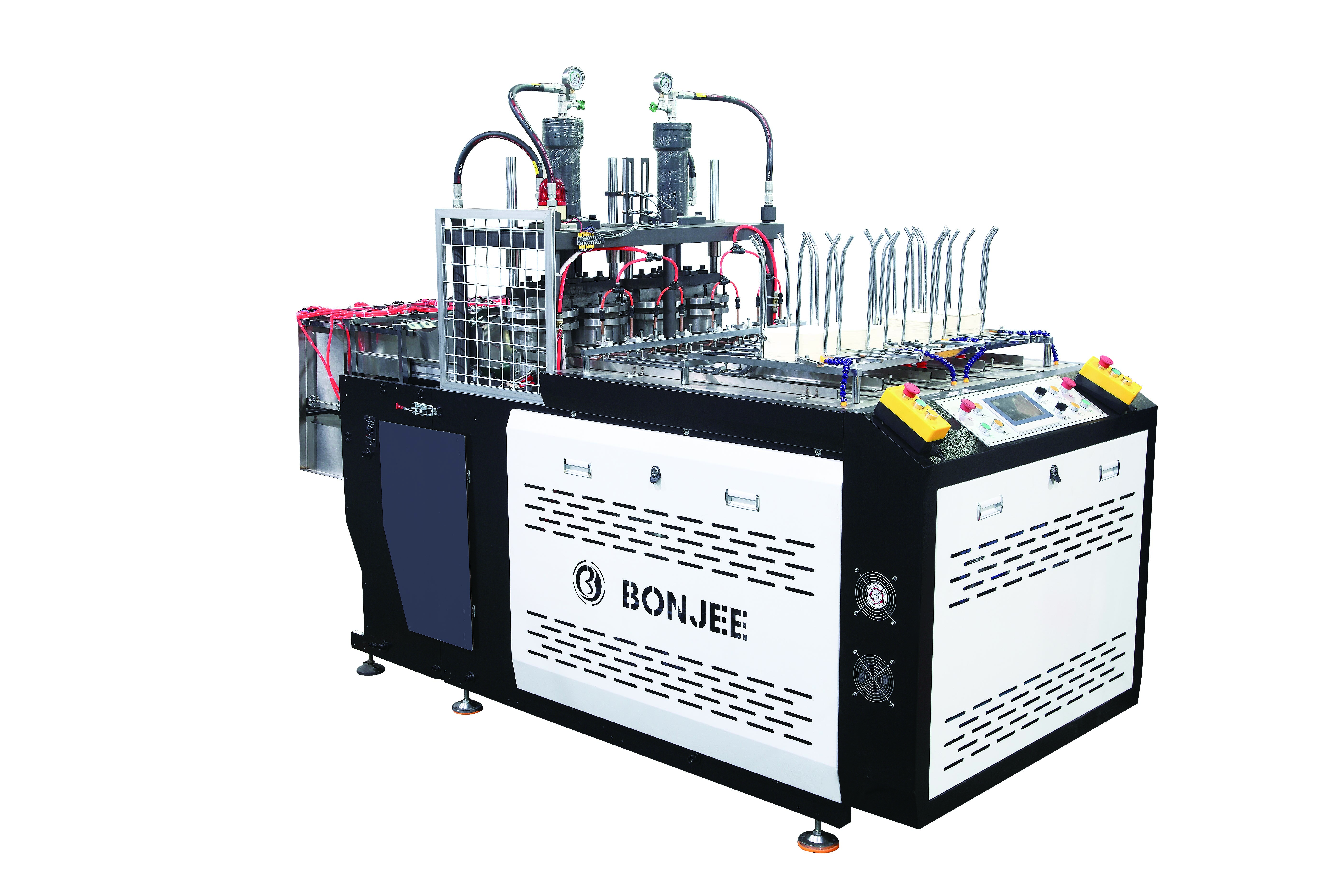 Устойчиво производство за отговорност към околната среда