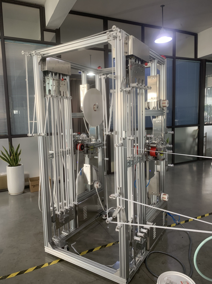 Unmatched Efficiency and Sustainability in Paper Straw Production