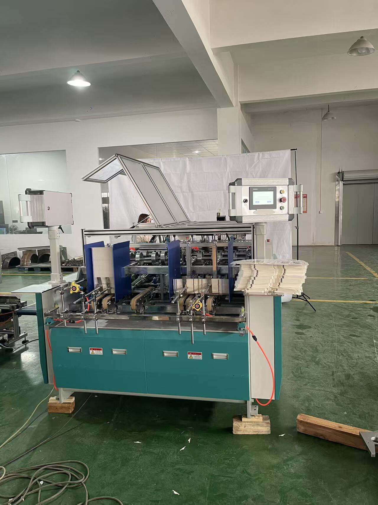 Omfattende ettersalgsstøtte