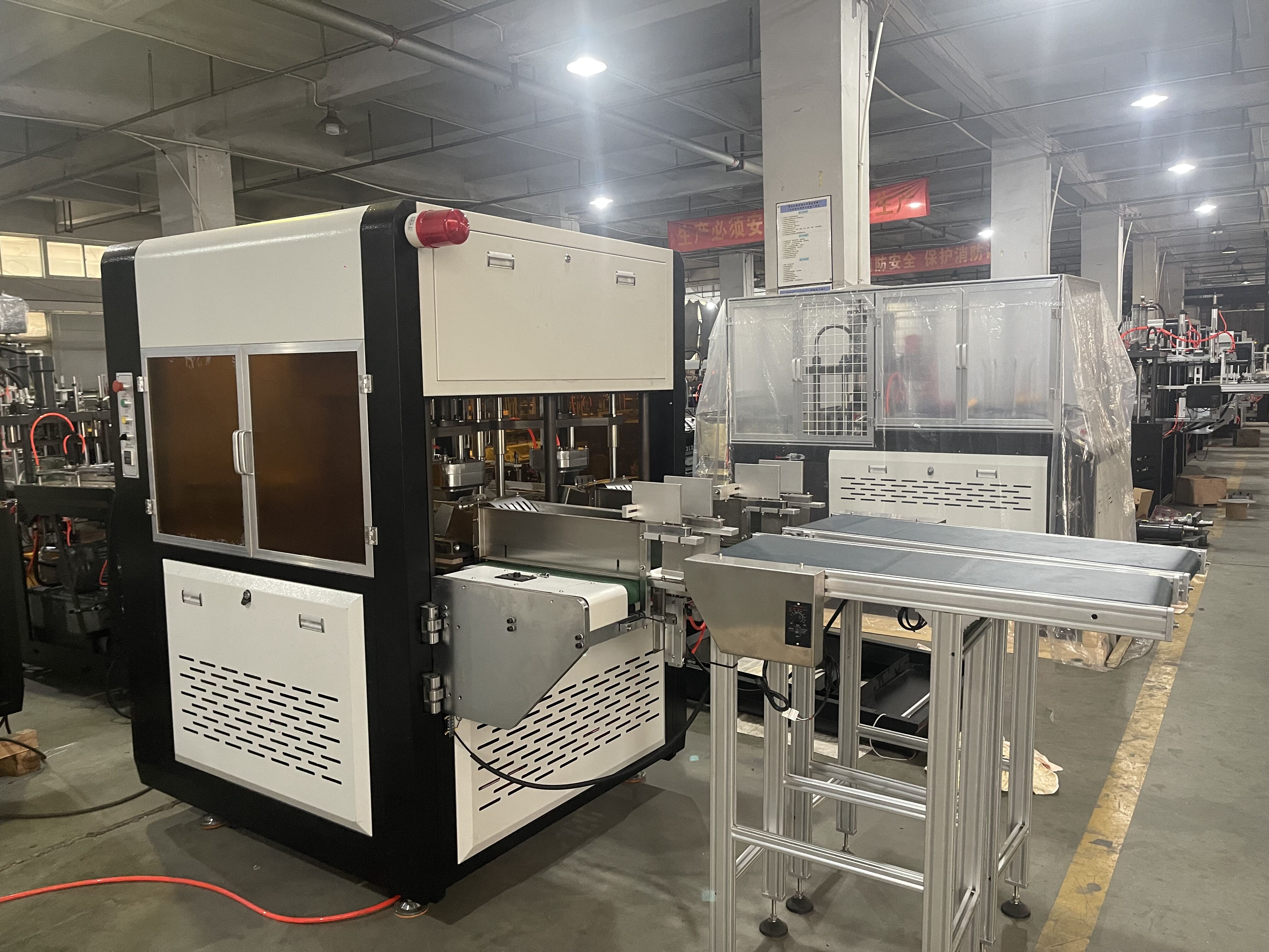 Innovativ Teknologi for Utmerket Ytelse