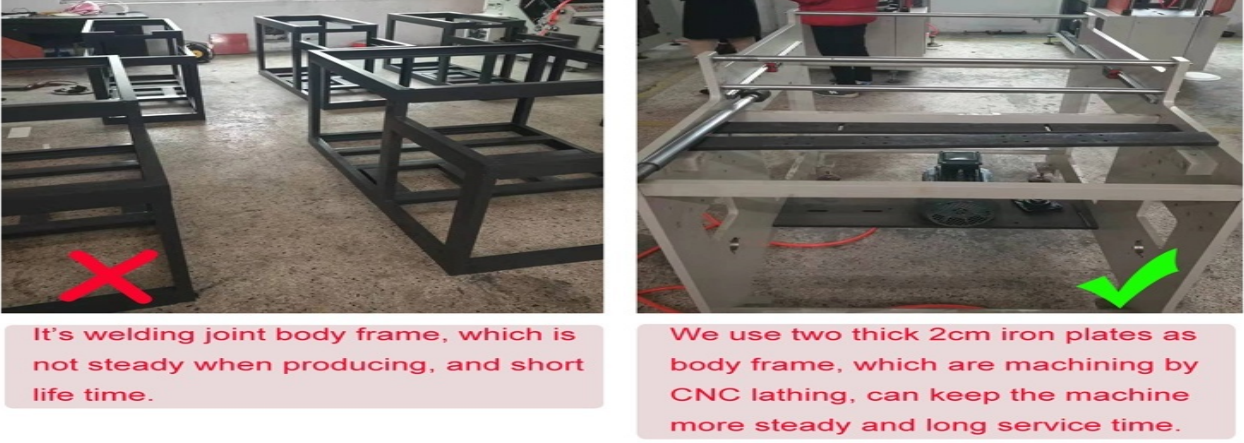 BJ-DG500B four stations paper plate machine supplier