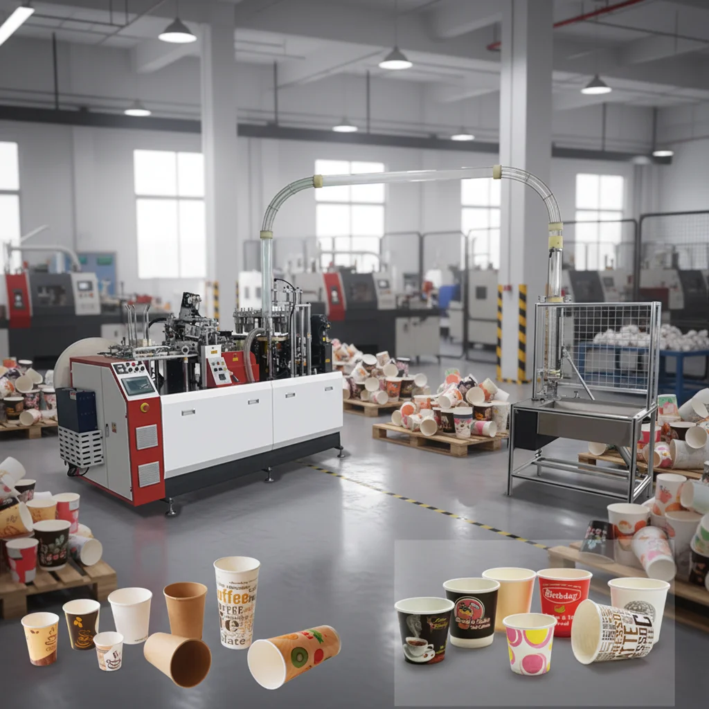 Comprehensive Support and Service