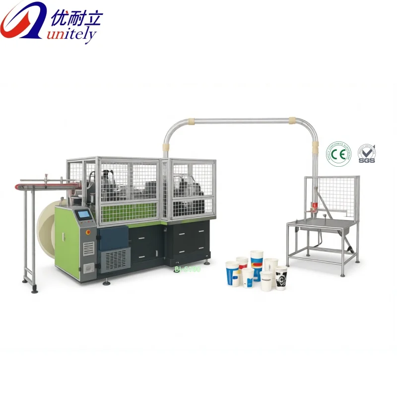 The Ultimate Solution for Sustainable Food Packaging