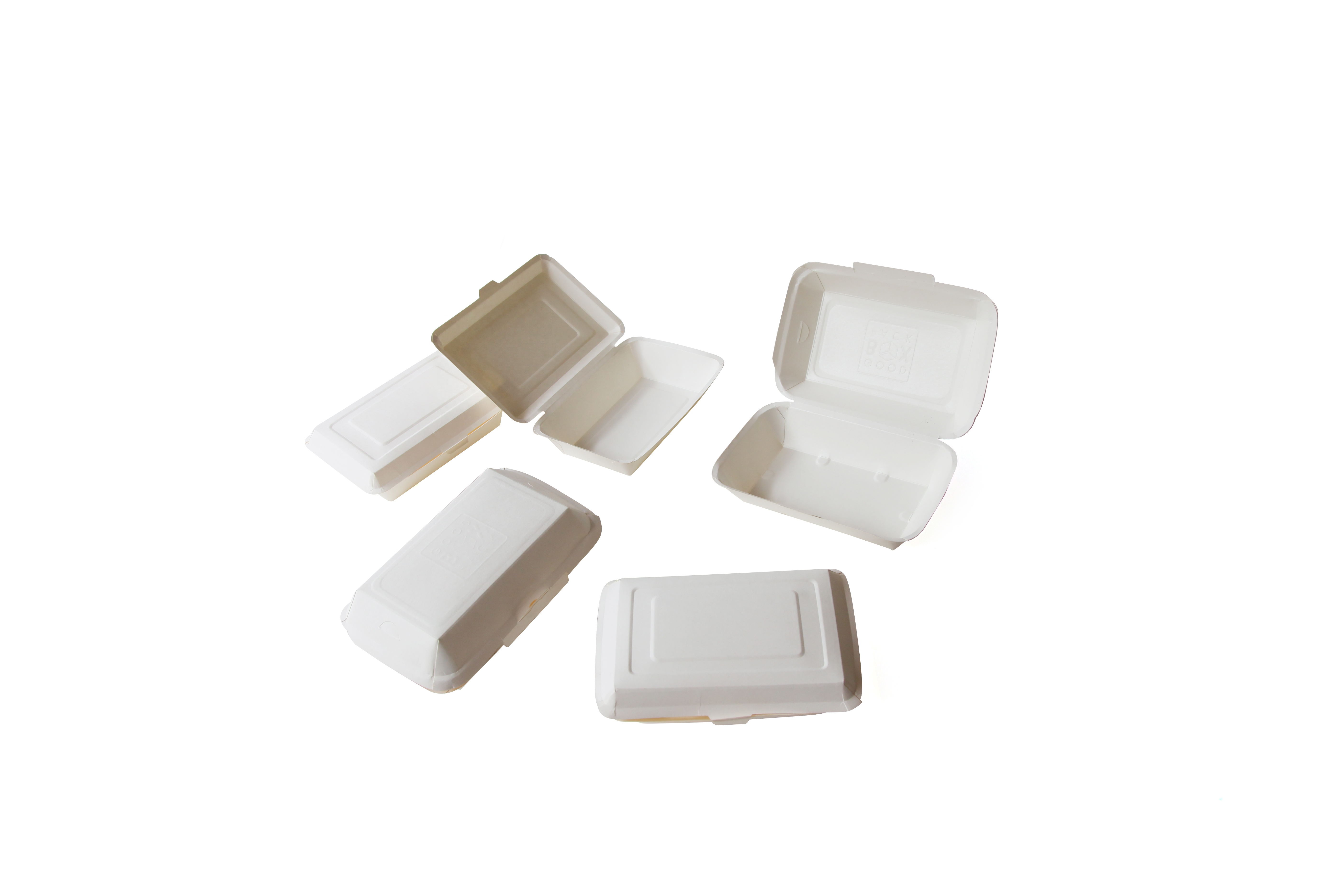 Podnieś poziom swojej produkcji dzięki naszej wielofunkcyjnej maszynie do produkcji pudełek na posiłki