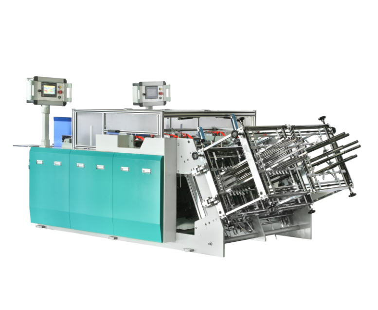 Schritte zur Inbetriebnahme einer Fast-Food-Box-Maschine für die Produktion