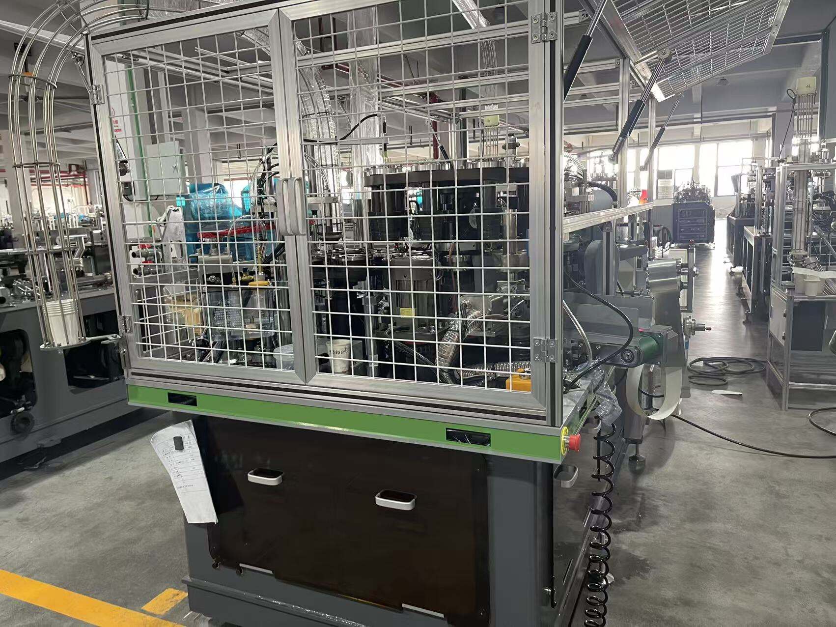 Eko-Friendly Rozwiązania Produkcji