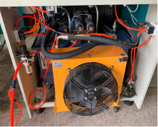 आपके व्यवसाय की आवश्यकताओं के लिए अग्रणी स्वचालित कागज़ के प्लेट मशीन