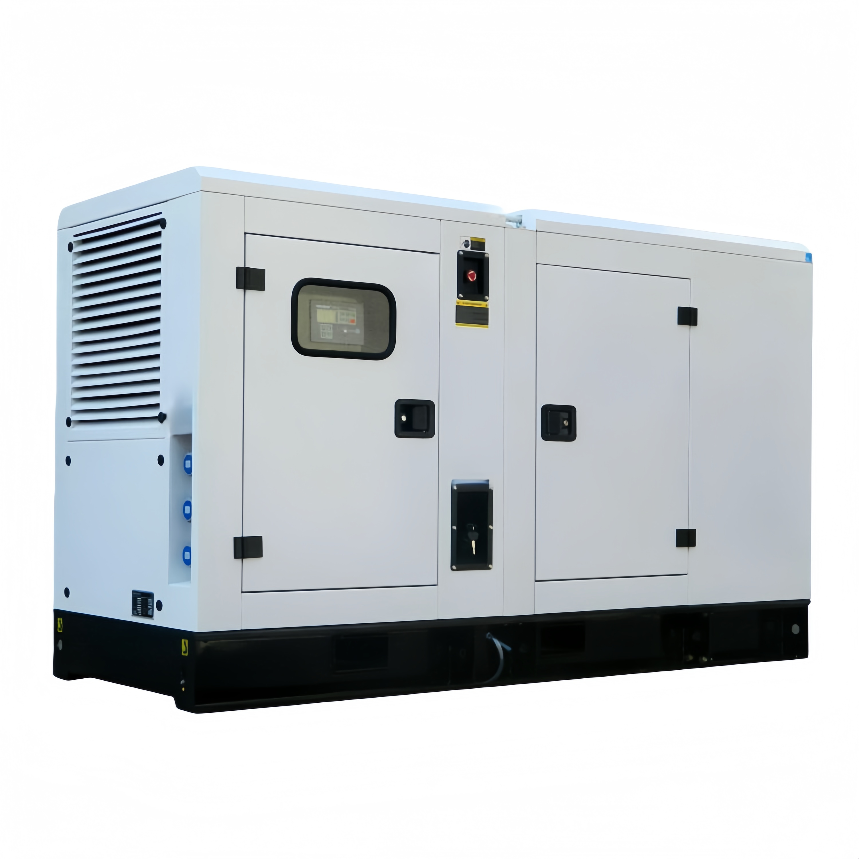 Superieure brandstofefficiëntie en uitgebreide runtimeprestaties