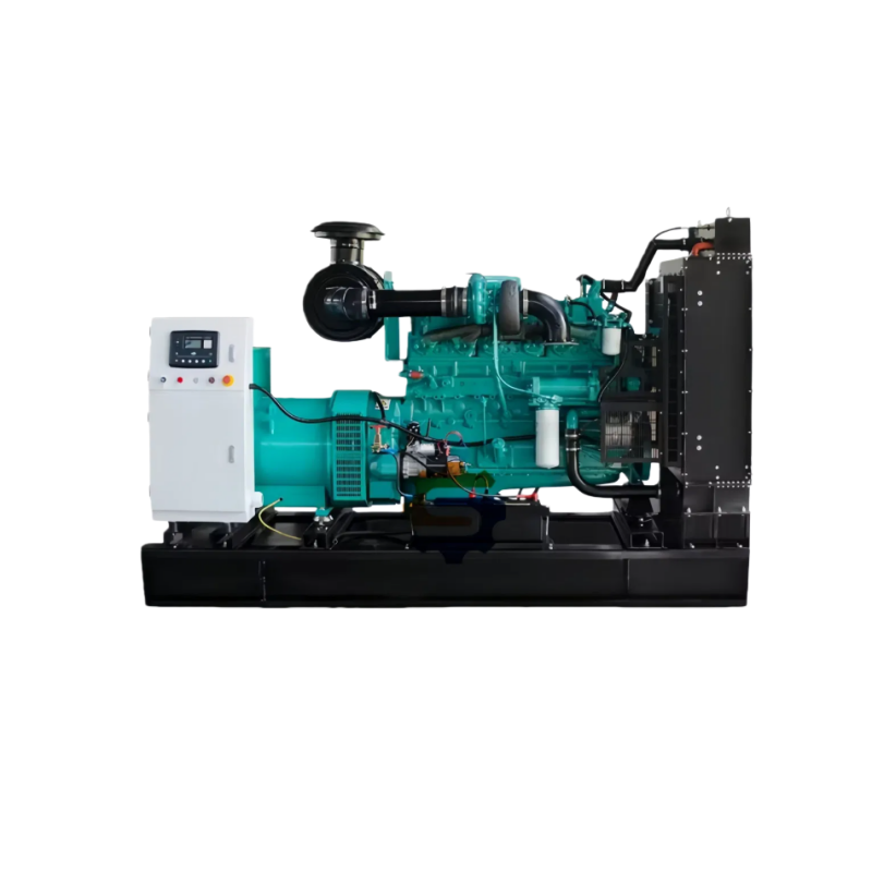 Diesel Generator Price Electricity Generator 1000kva With WEICHAI Engine