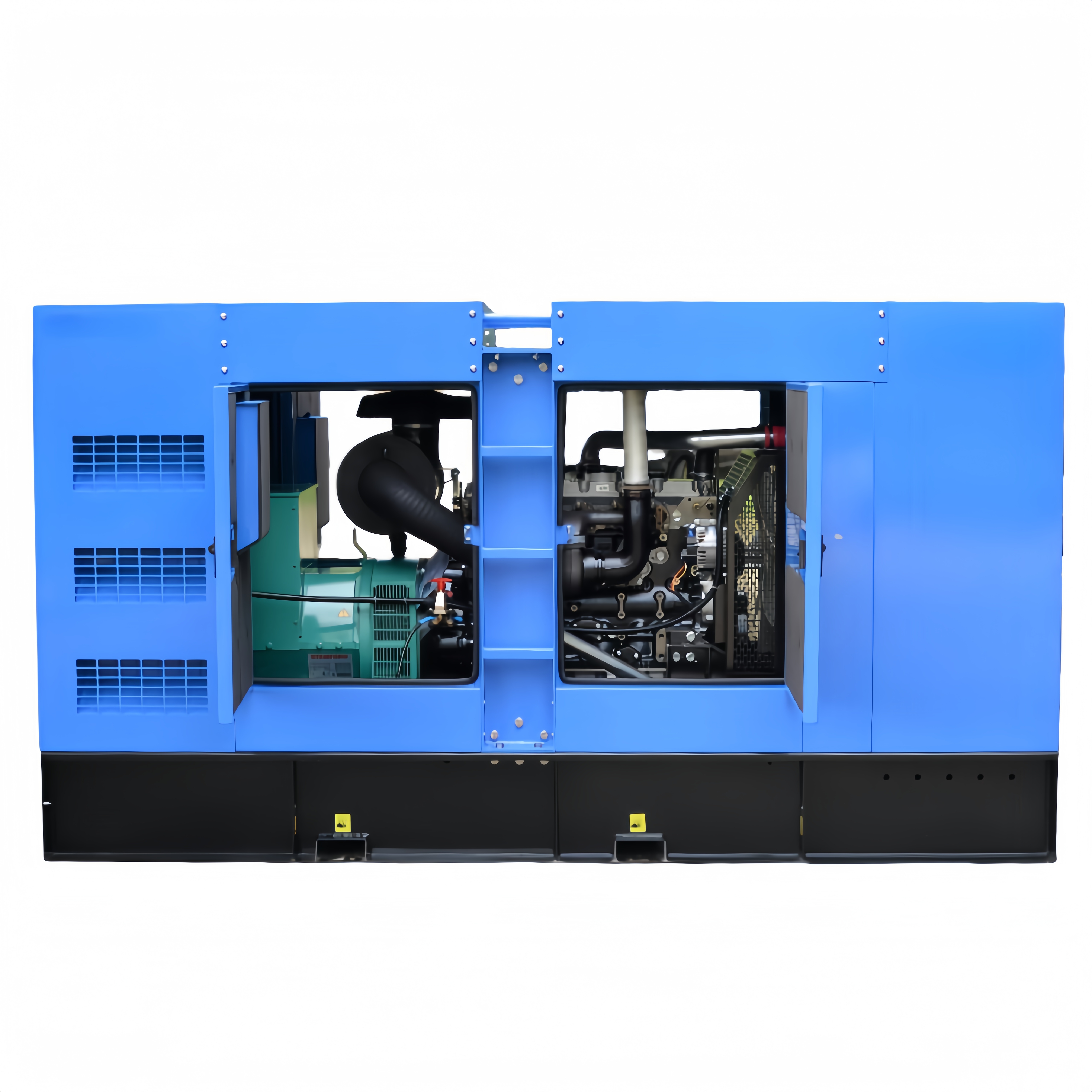 تقنية هندسة الصوتيات المتعددة الطبقات المتطورة