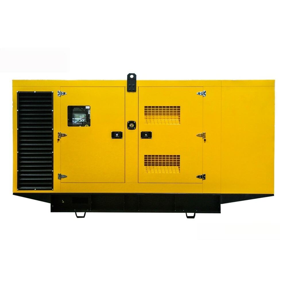 Containerized 2500kva 2000kw Diesel Generator With Cummins Engine Diesel Generator Manufacturer In-Stock Direct Supply