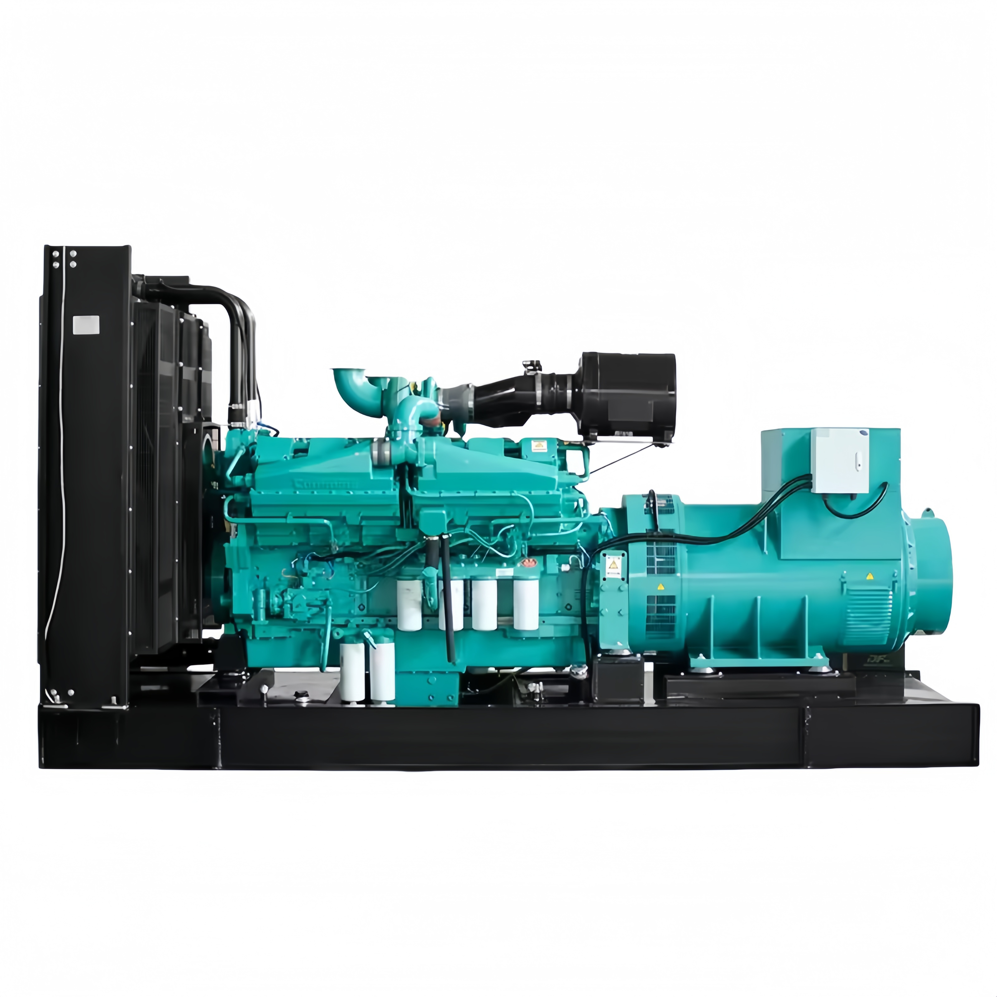 मारीन जनरेटर की आपूर्ति के लिए कौन-से प्रमाणन मानक लागू होते हैं?