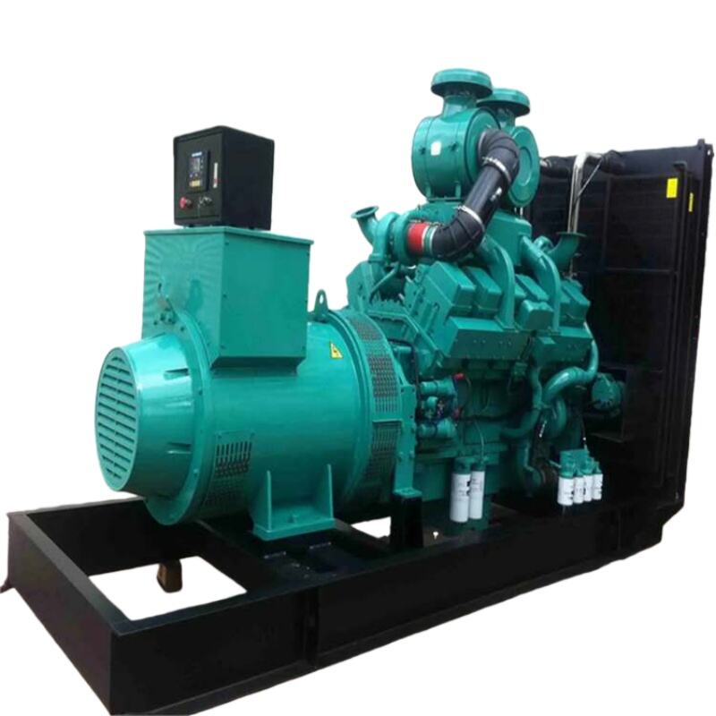 grupo electrógeno eléctrico de 100 kVA / 120 kW, precio de la máquina con motor Yuchai, grupos electrógenos diésel