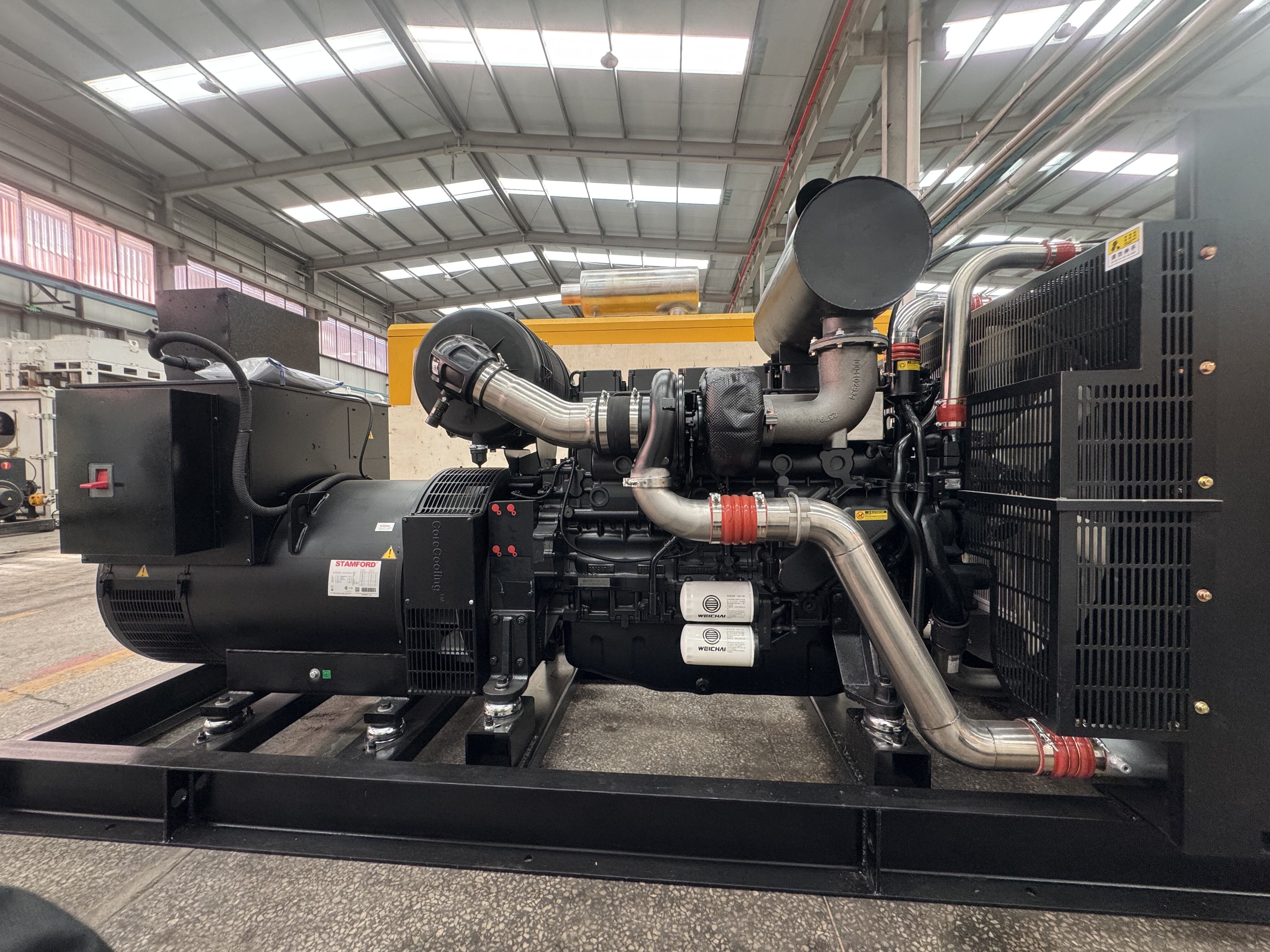 Haladó környezetvédelmi megfelelőség és kibocsátáscsökkentés