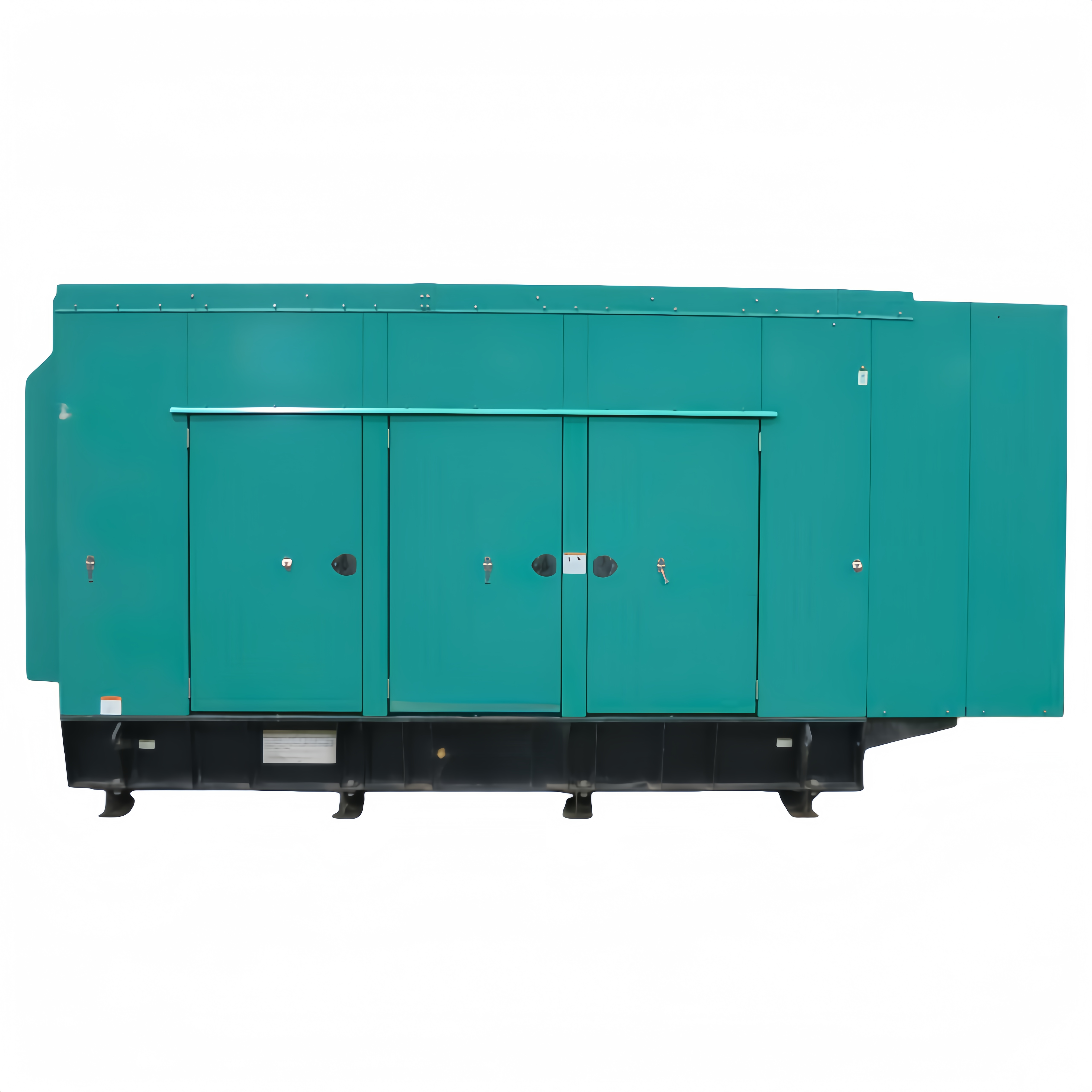 Exceptional Fuel Flexibility and Environmental Performance