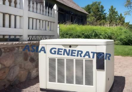 cummins 500kw shopping mall office building emergency silent diesel generator -3