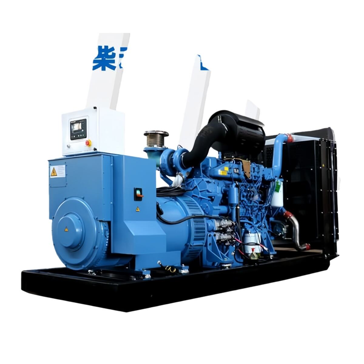 generador diésel de 40 kVA / 50 Hz / 400 V, precio de grupo electrógeno Yuchai de 30 kW, generador diésel de 40 kW