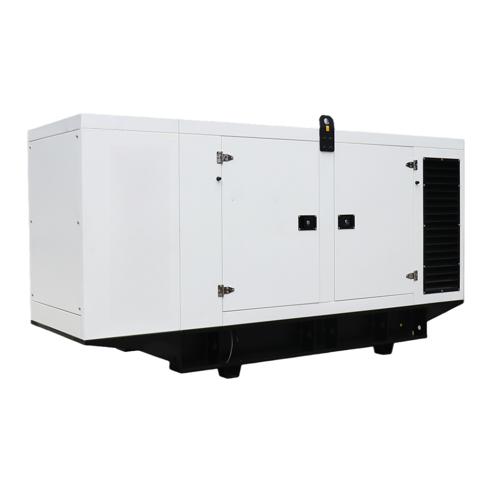 3 Phase 60Hz 1375kW Diesel Generator 1000 KW 1250kW High Power Generator 1563kVA  Generator