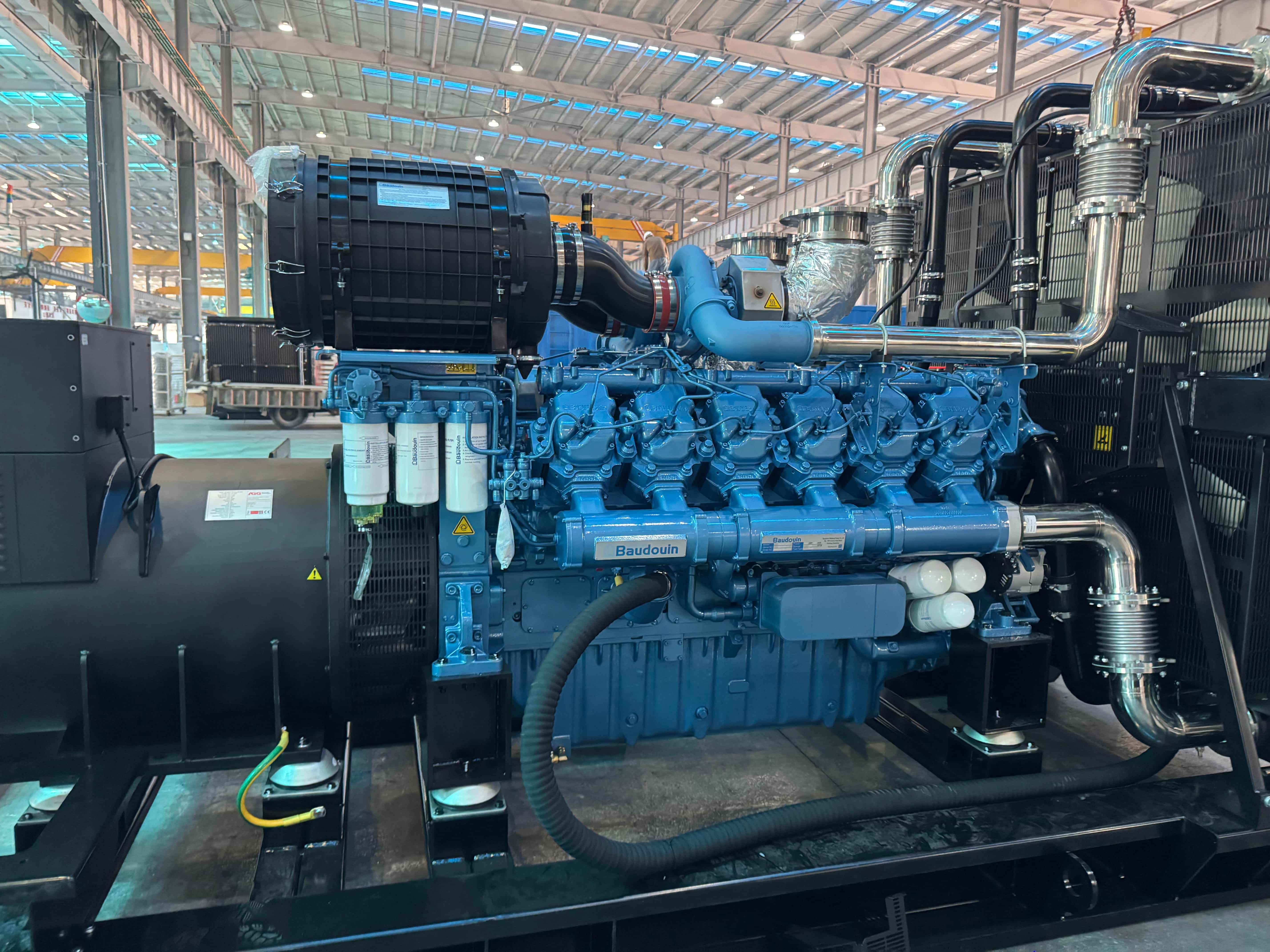 تكنولوجيا تشغيل فائق الصمت