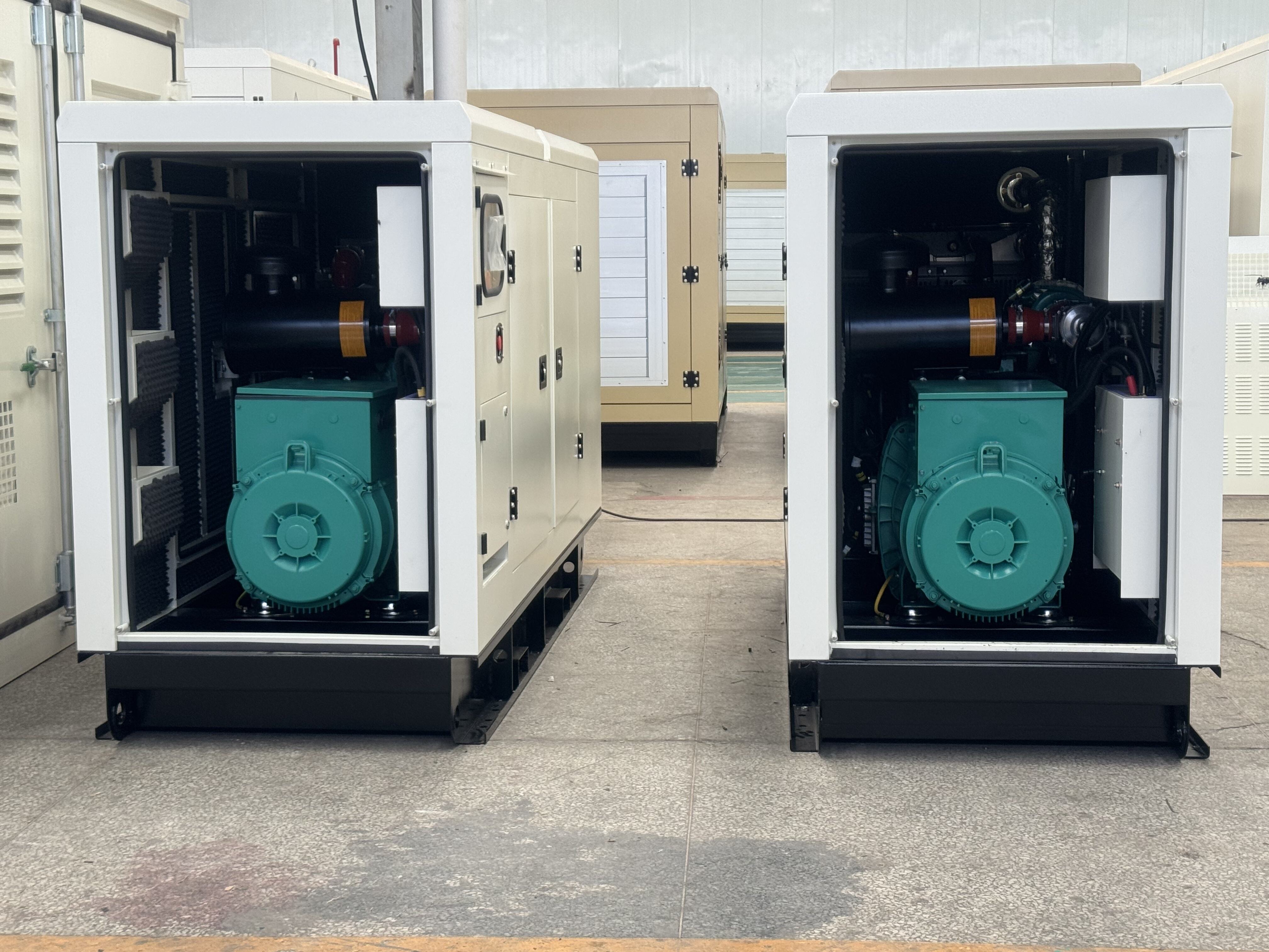 Superior Fuel Efficiency and Cost-Effective Operation