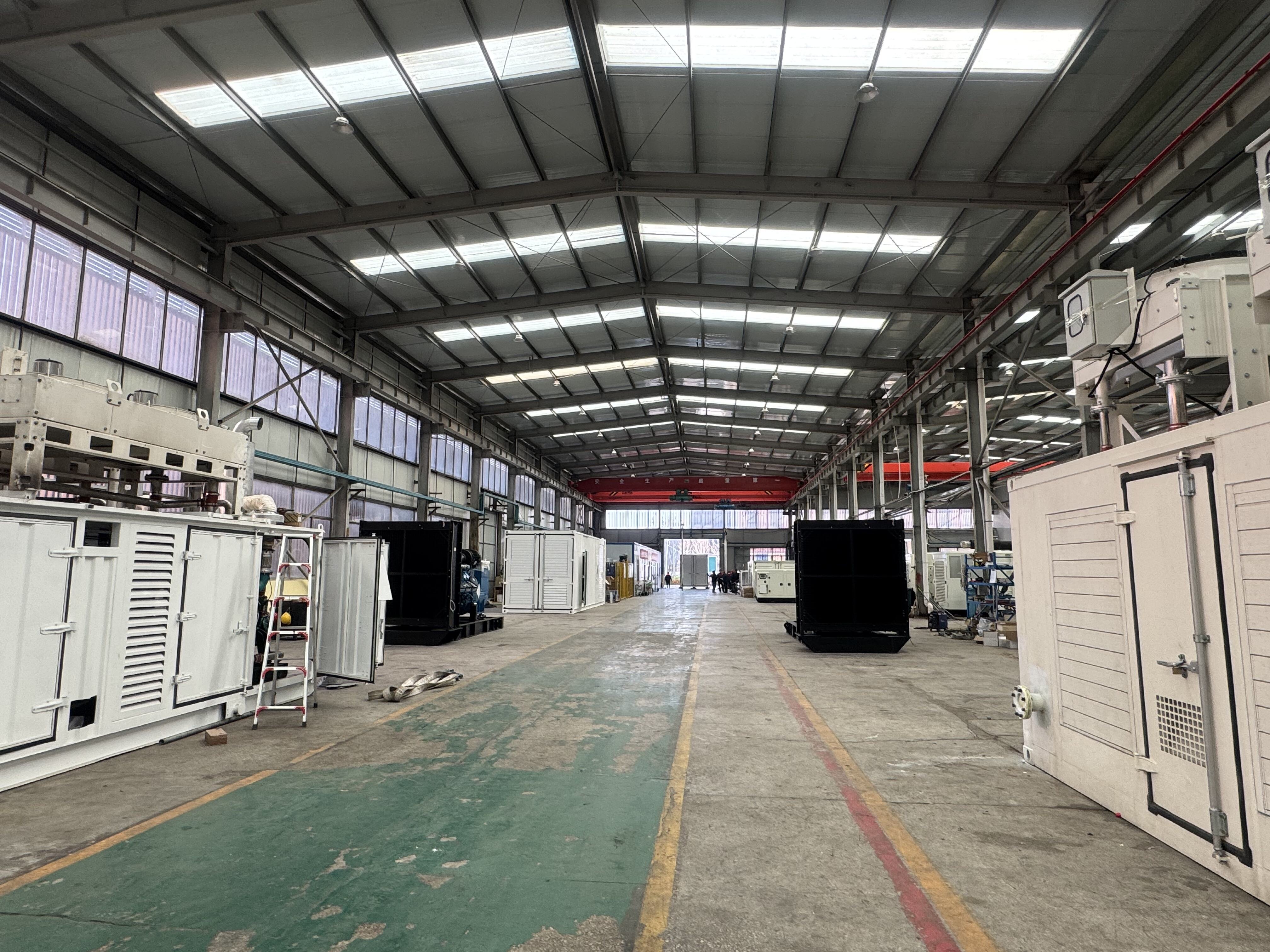 Seamless Automatic Transfer and Grid Integration