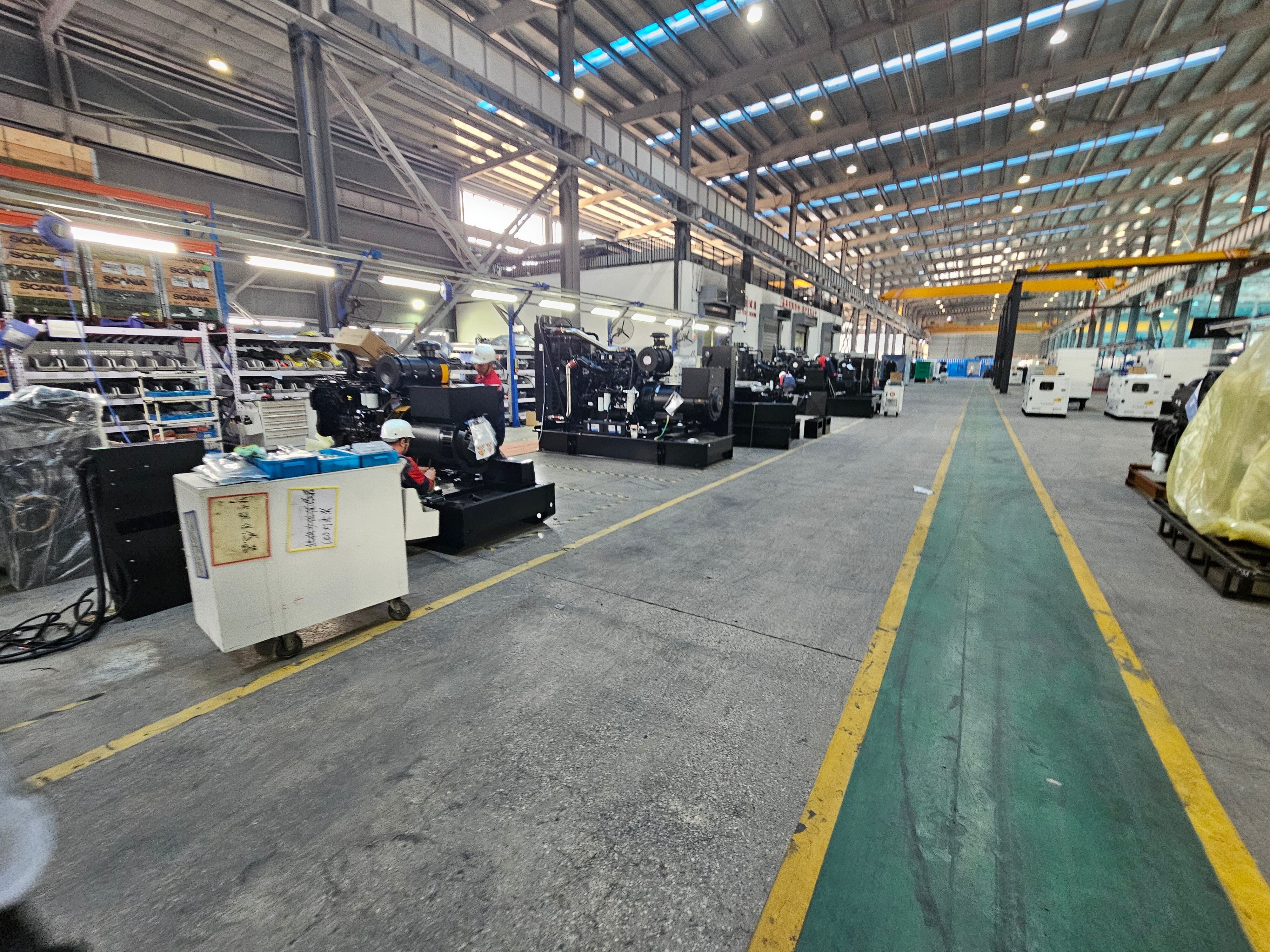 Caractéristiques complètes de sécurité et de protection