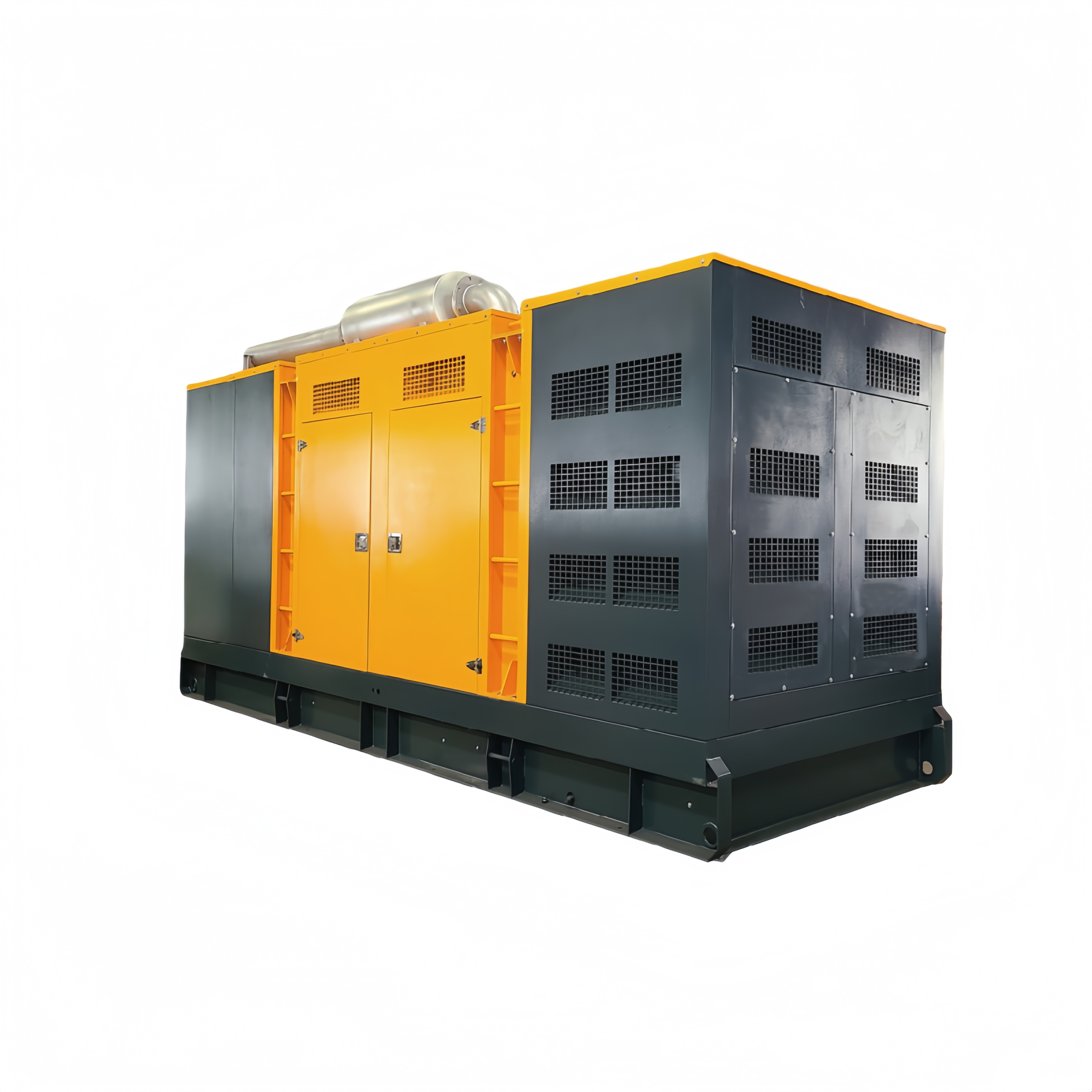 Tecnologia Avançada de Monitoramento Remoto e Manutenção Preditiva