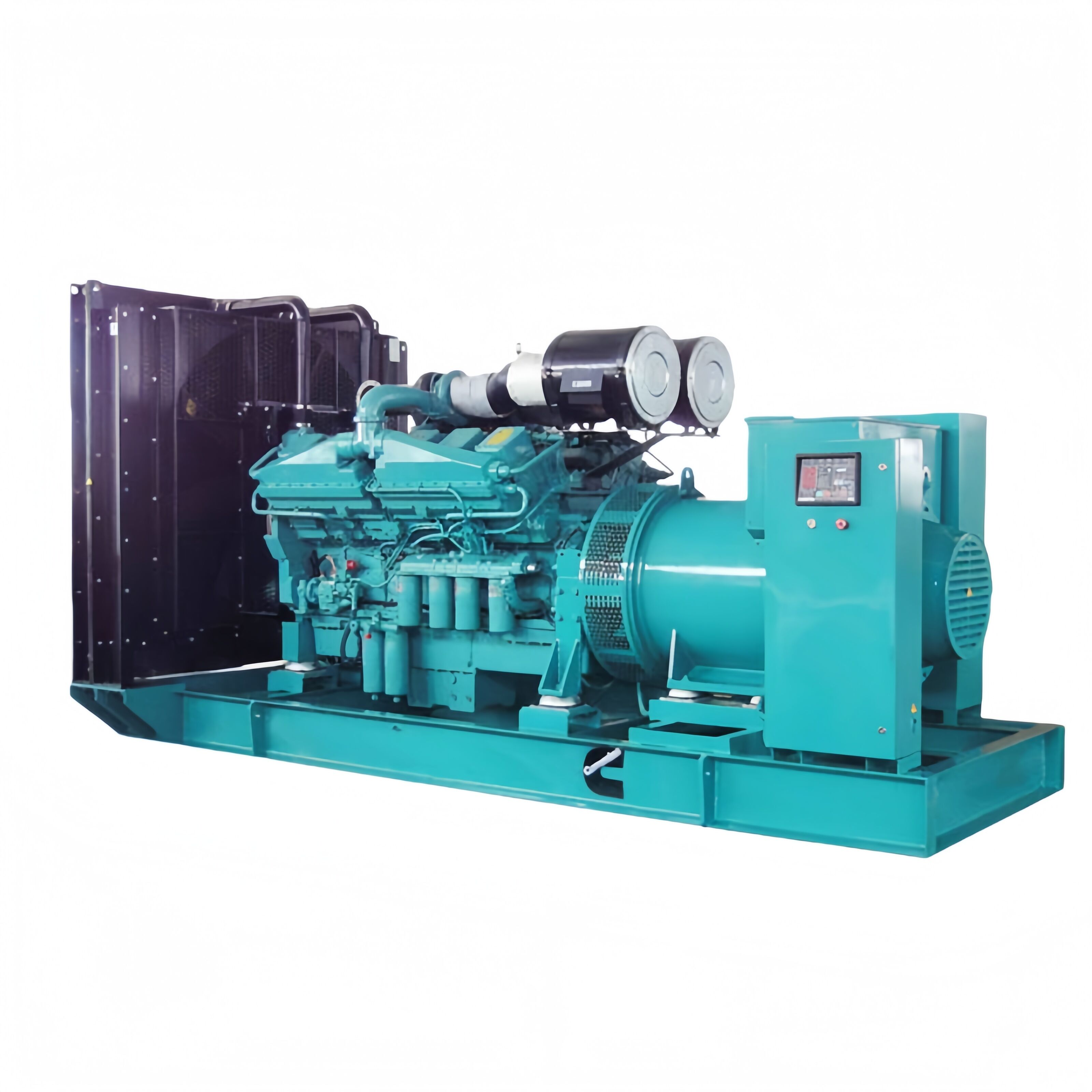 Exceptional Fuel Efficiency and Environmental Performance