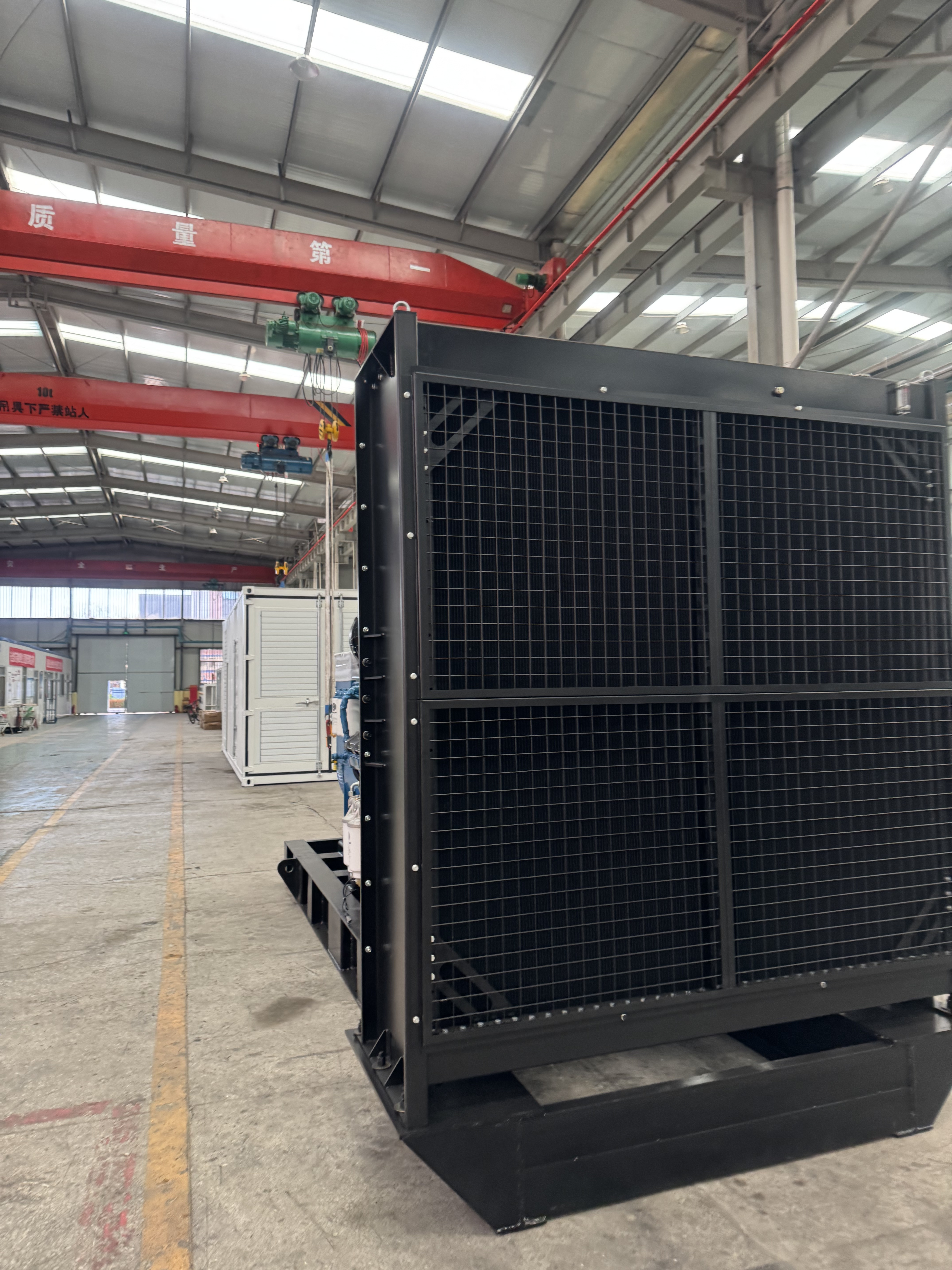 Projeto Aprimorado do Motor Oferece Desempenho e Confiabilidade Superiores