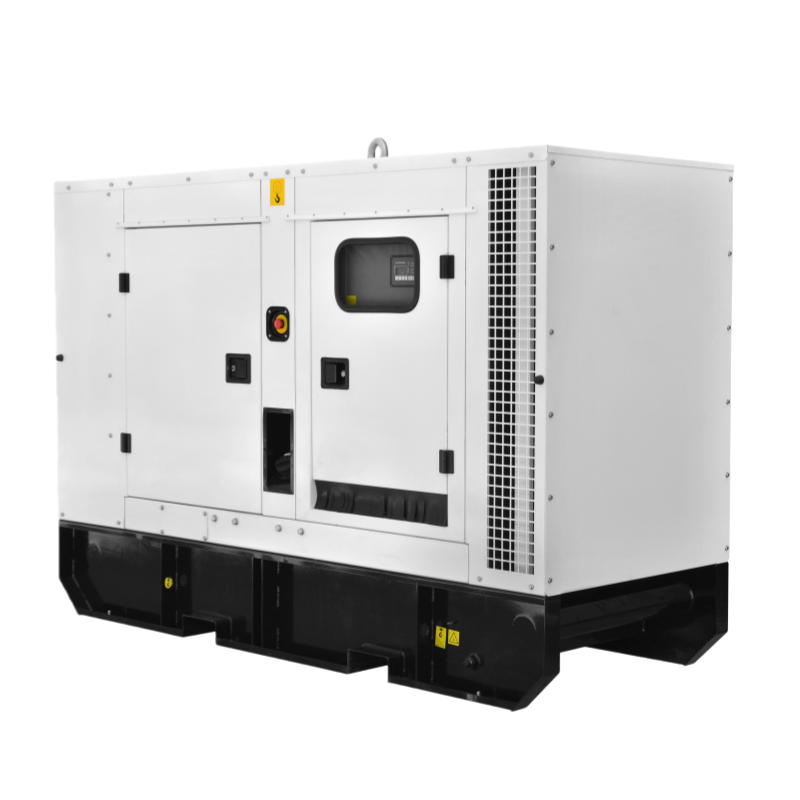 300kw 400kw 500kw Cummins Emergency Diesel Generator for Data Center