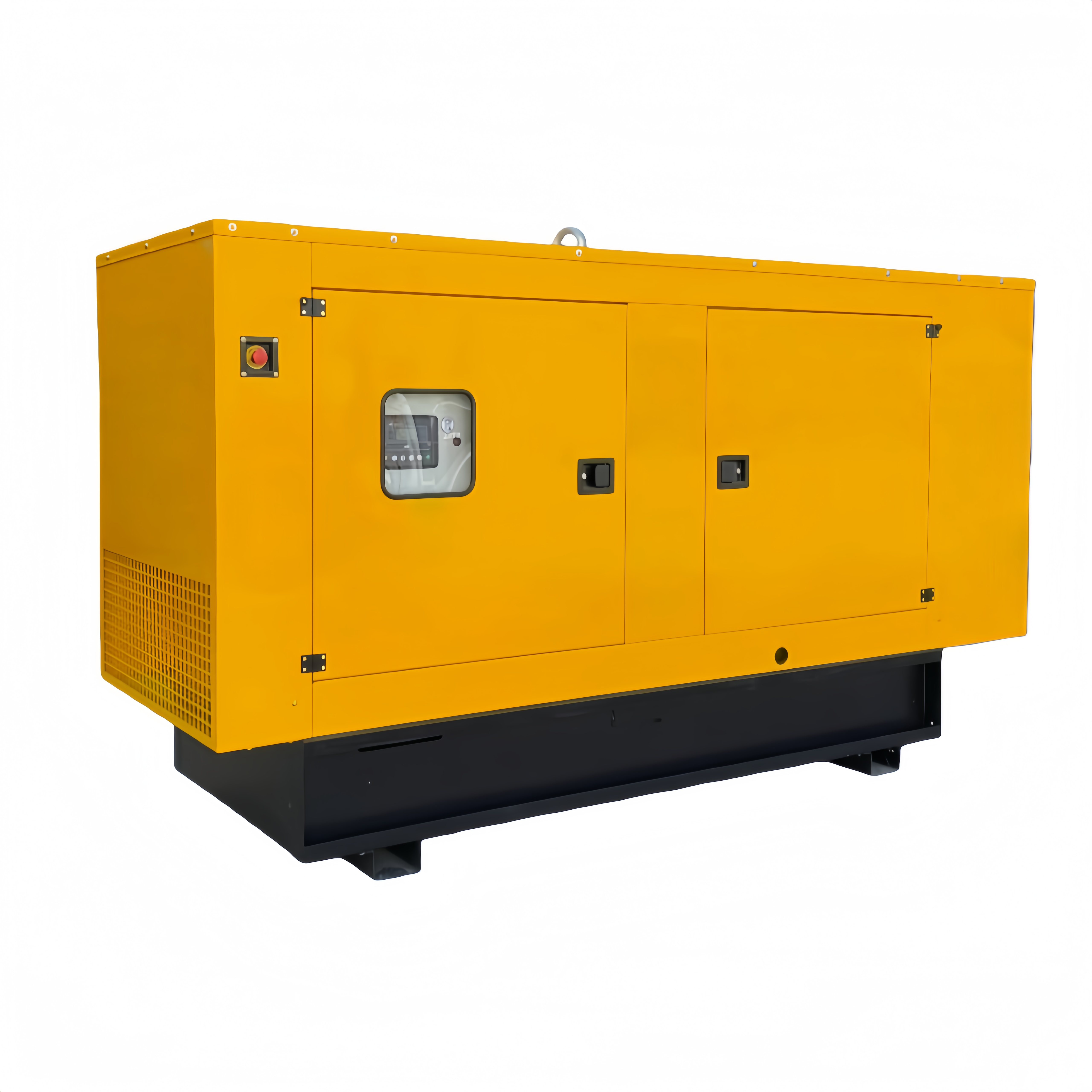 Operação Automática e Transferência Contínua de Energia