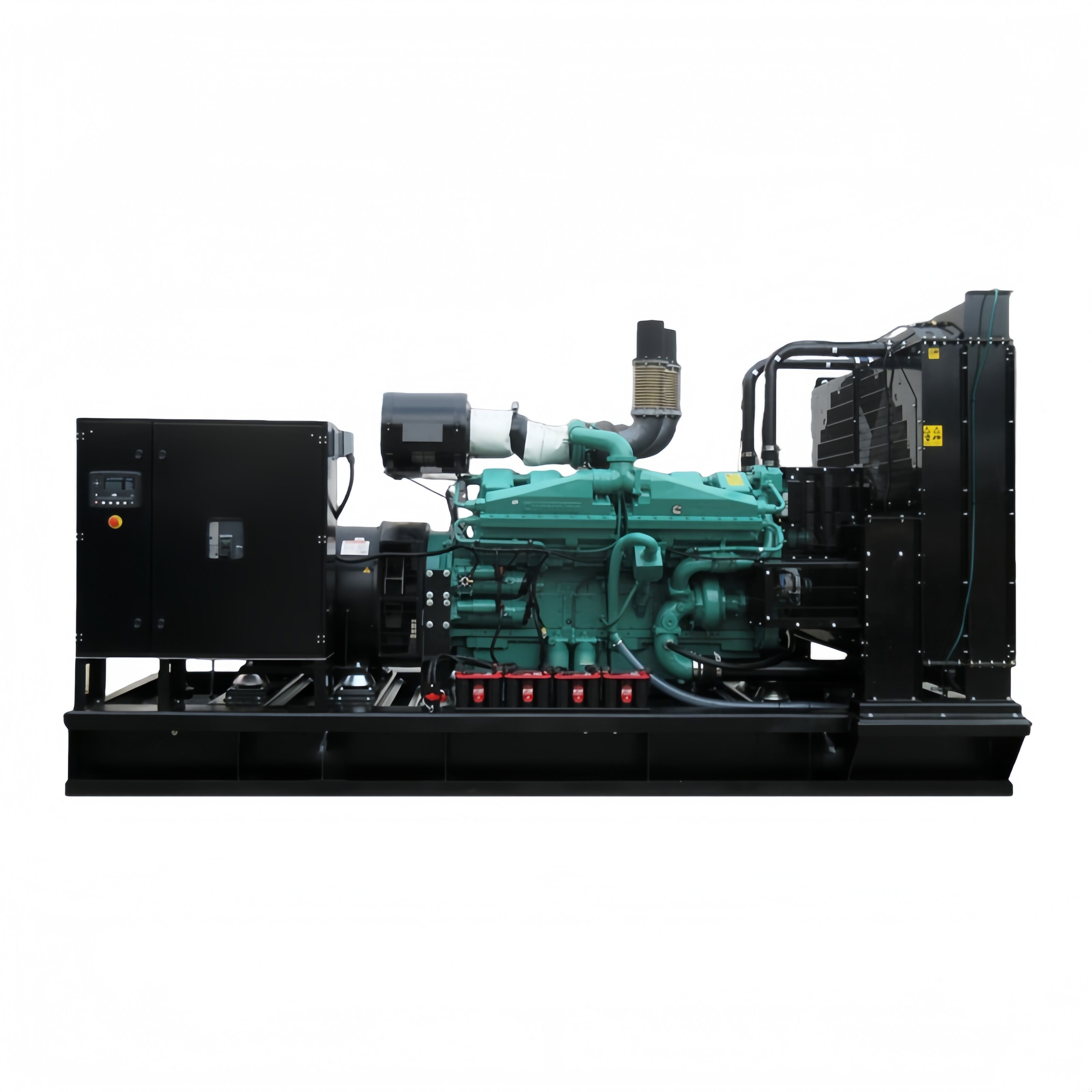 Efficacité énergétique améliorée et performance environnementale