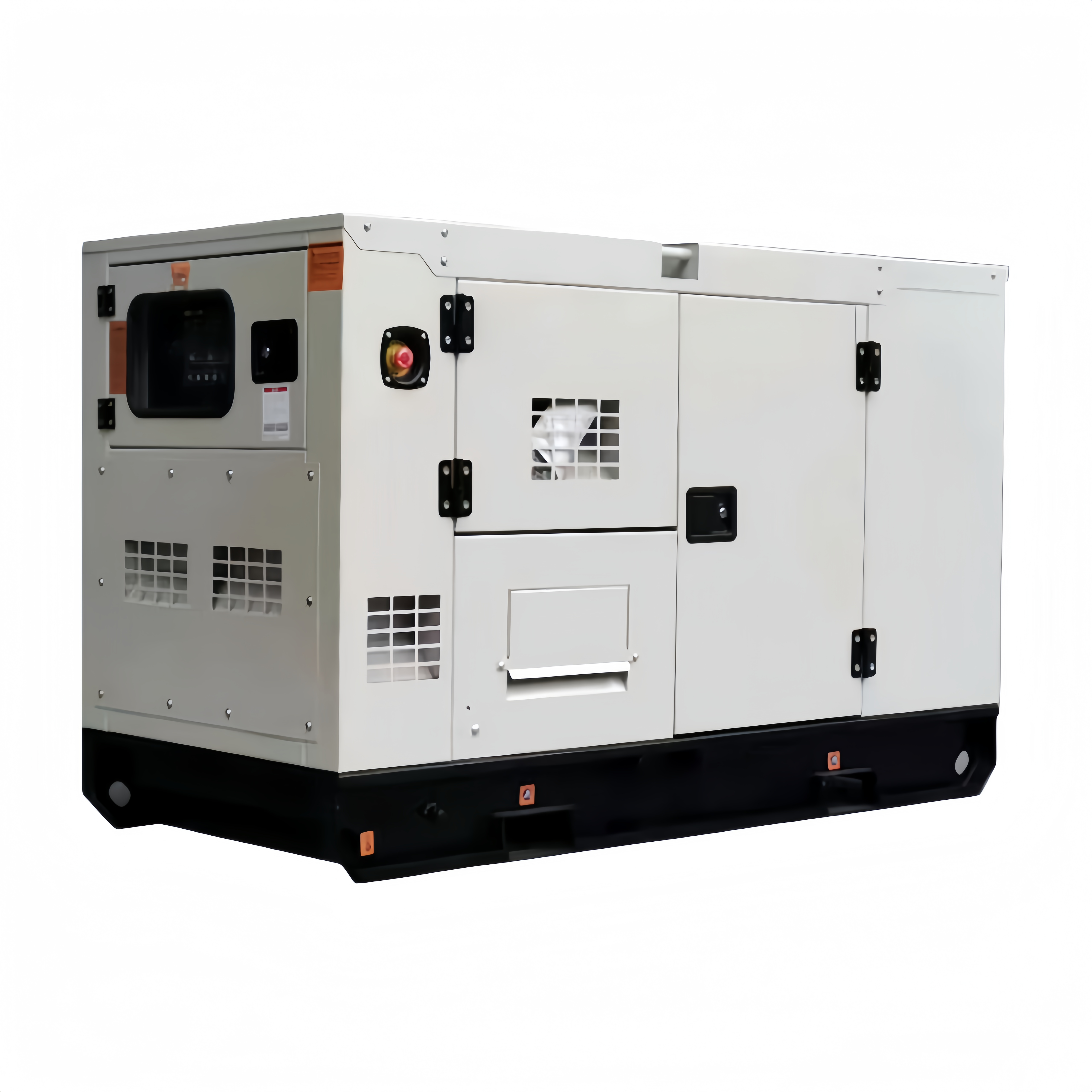 Advanced Inverter Technology for Clean, Reliable Power