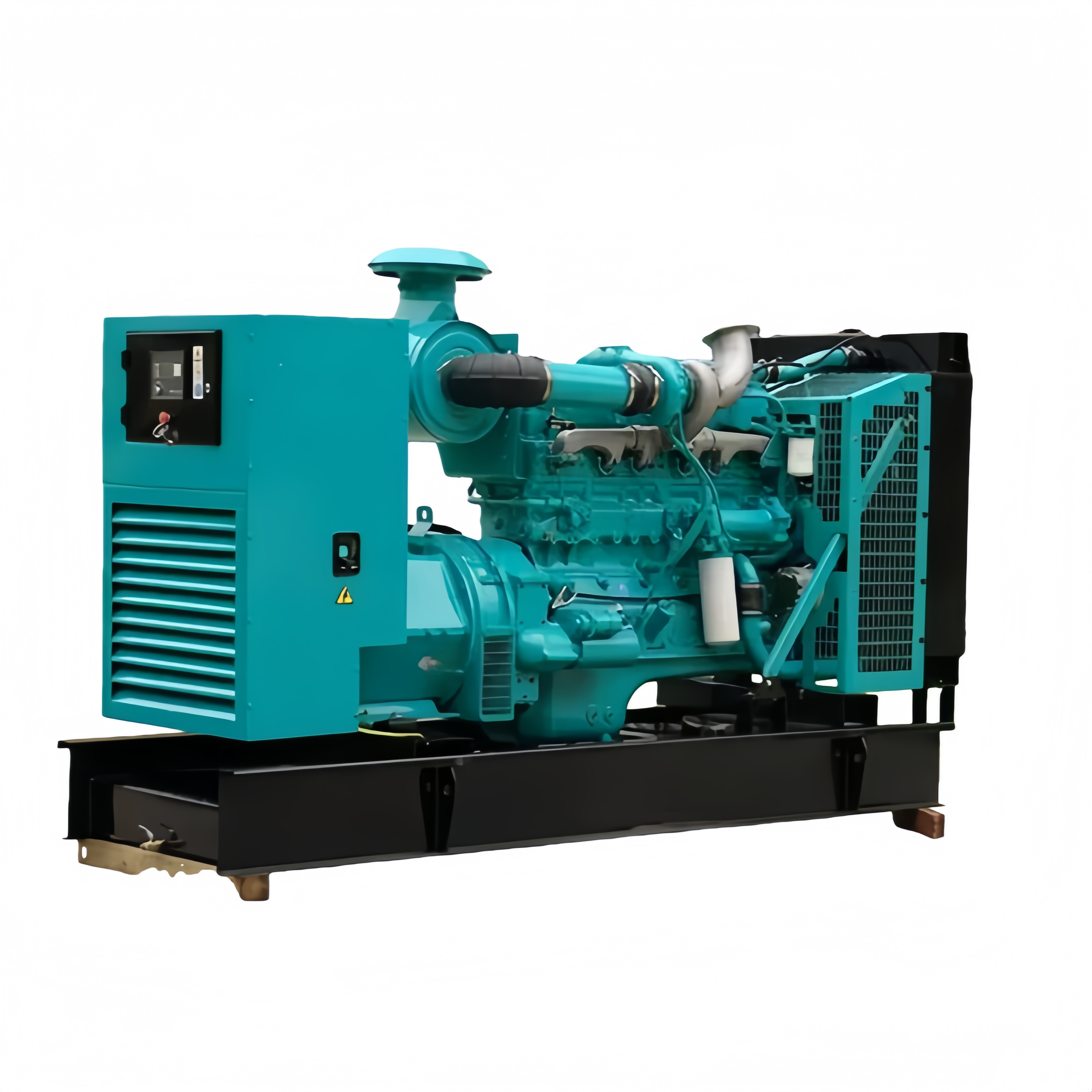 Smart Monitoring and Remote Control Capabilities