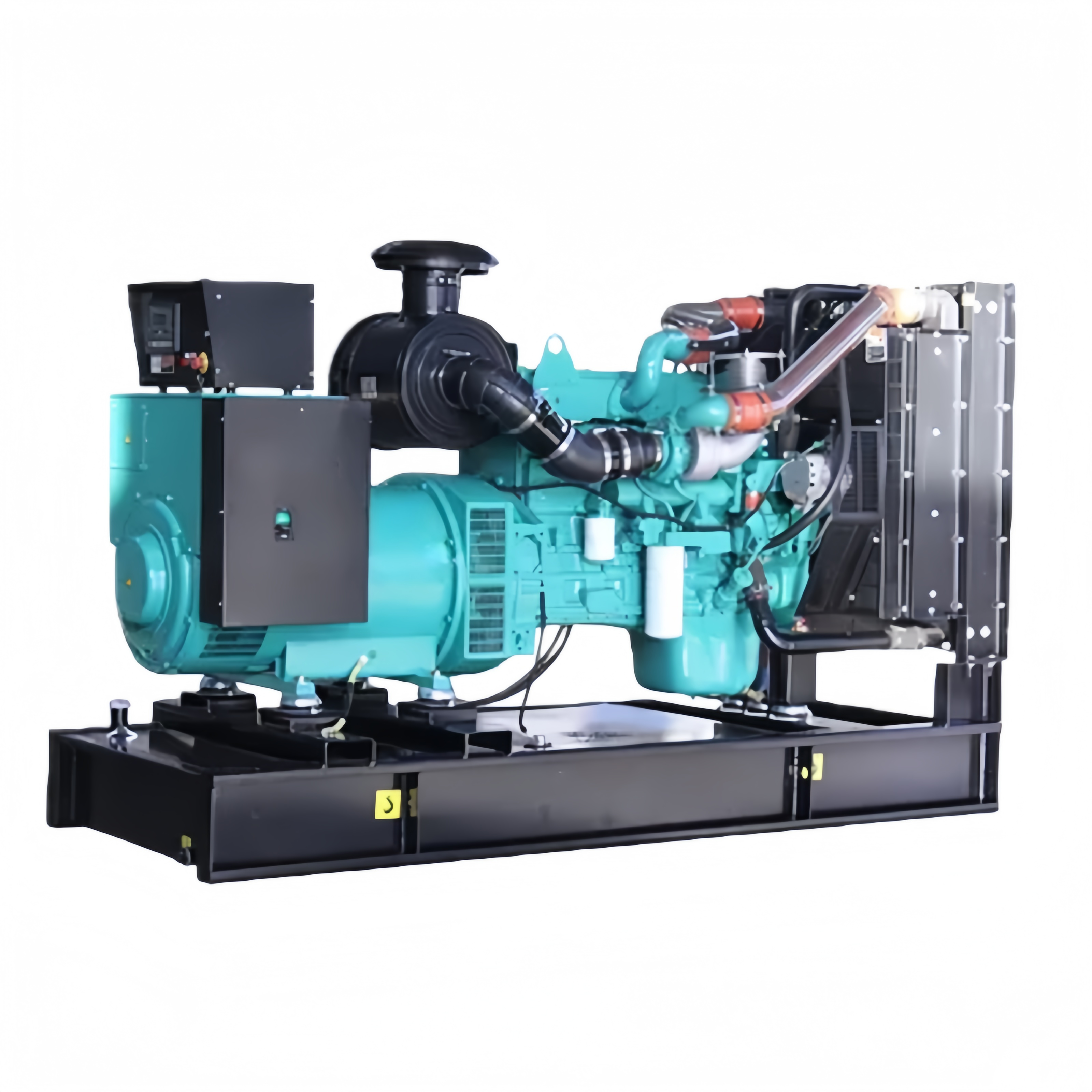 Tecnologia de Controle Digital Avançada