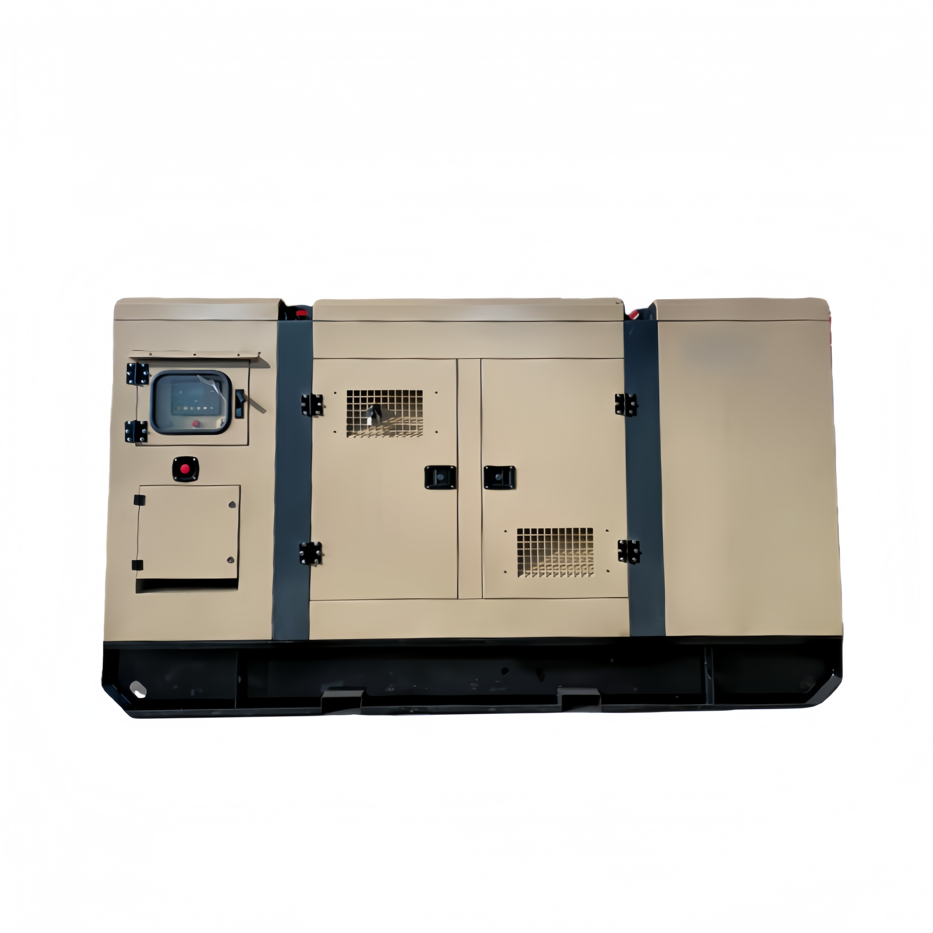 ऑपरेटिंग वातावरण मारीन जनरेटर के डिज़ाइन विकल्पों को कैसे प्रभावित करता है?